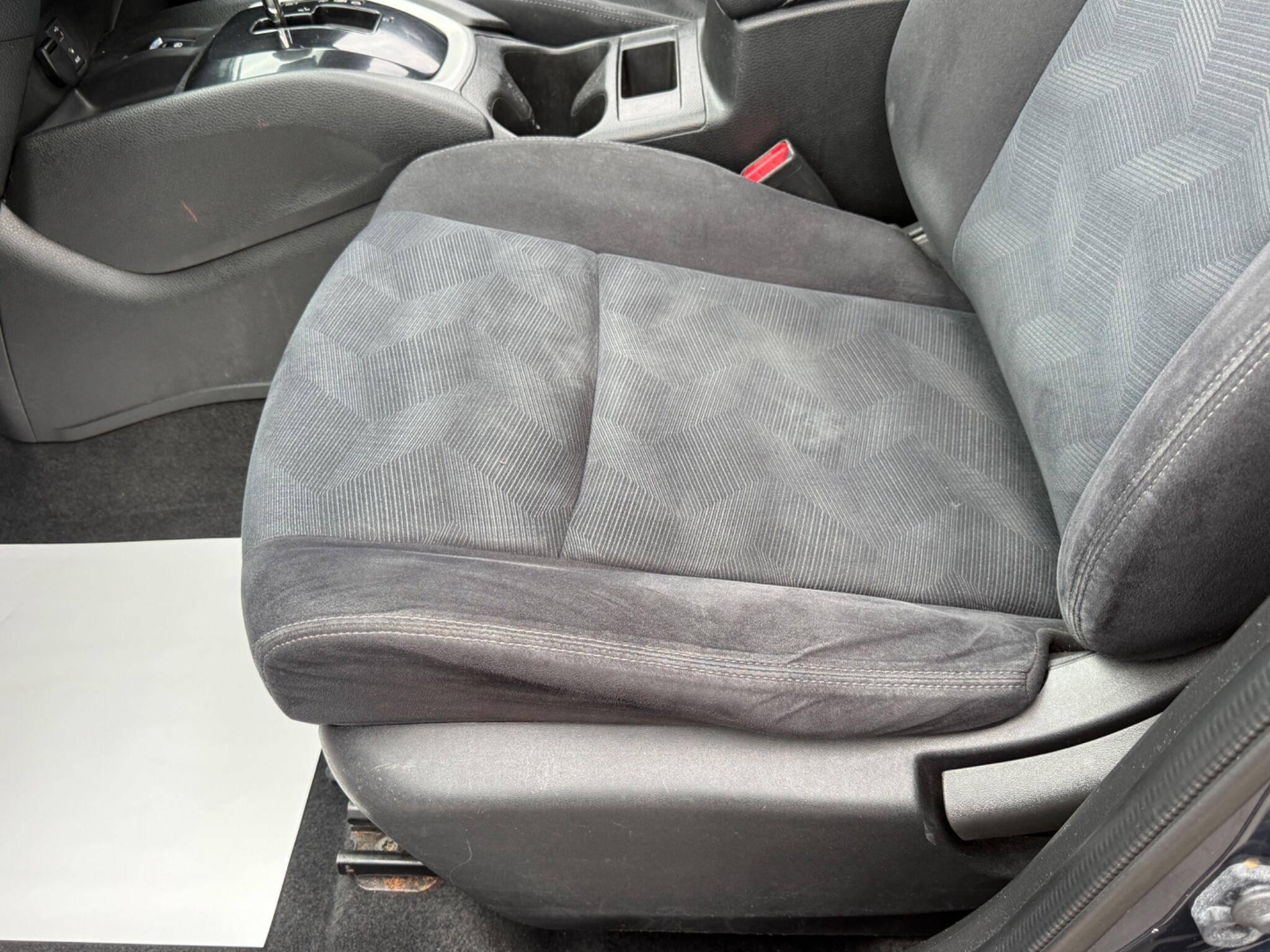Nissan X-Trail - Image 56
