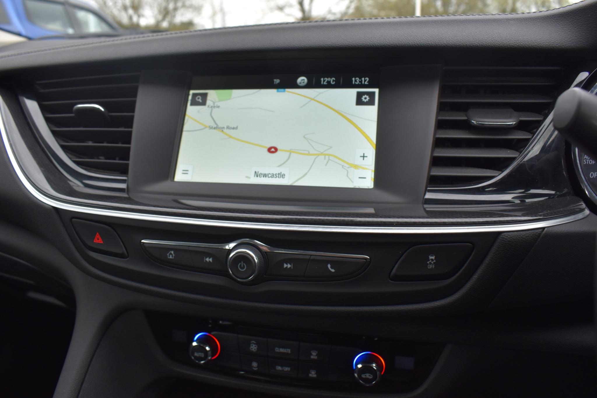 Insignia - 2.0 Turbo D SRi Nav Grand Sport Euro 6 (s/s) 5dr - Image 4