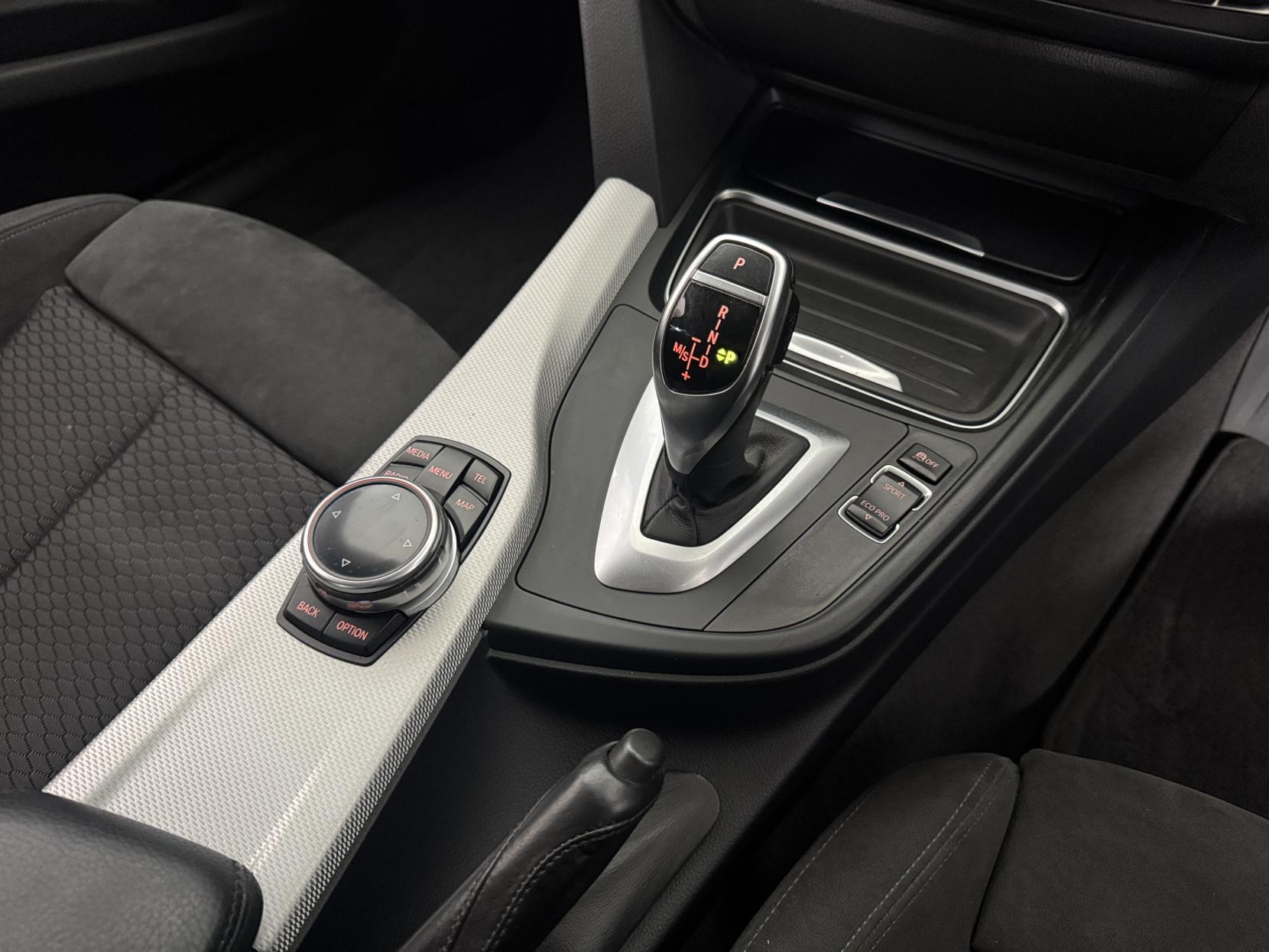 BMW 3 Series Gran Turismo view 68
