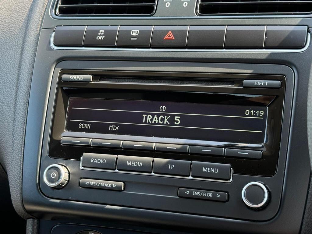 Volkswagen Polo view 31