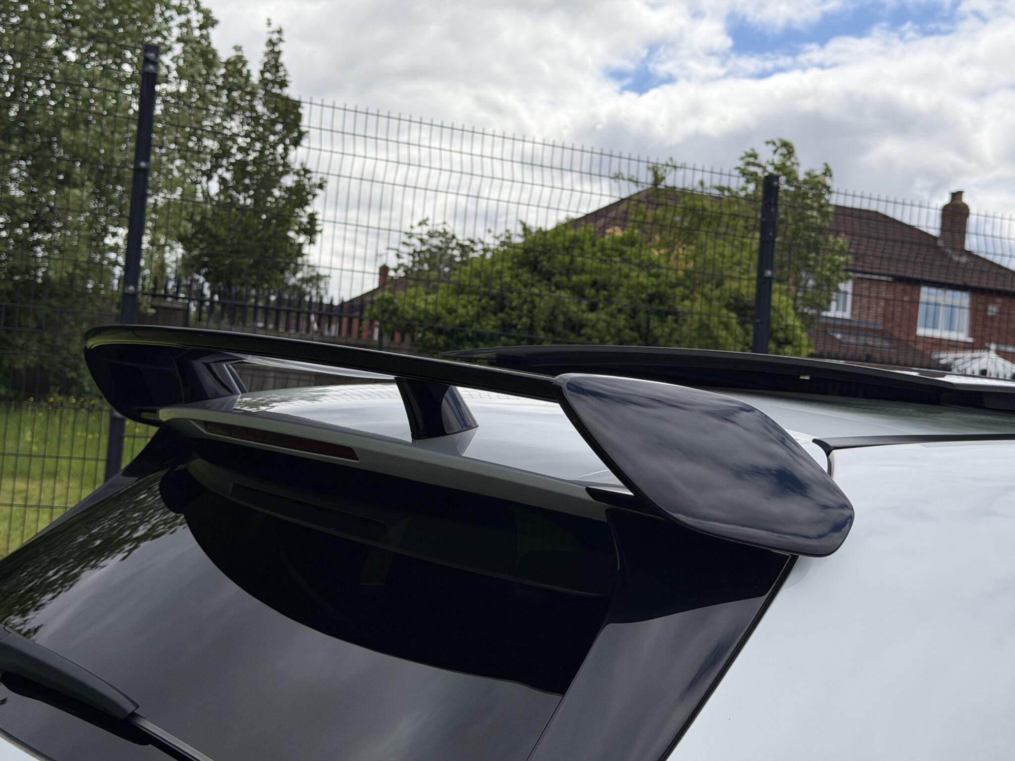 Mercedes-Benz A-Class view 33