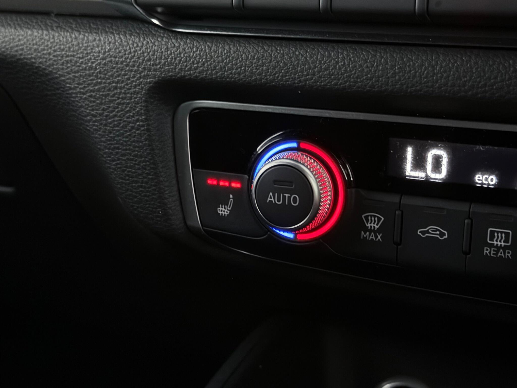 Audi A3 view 24