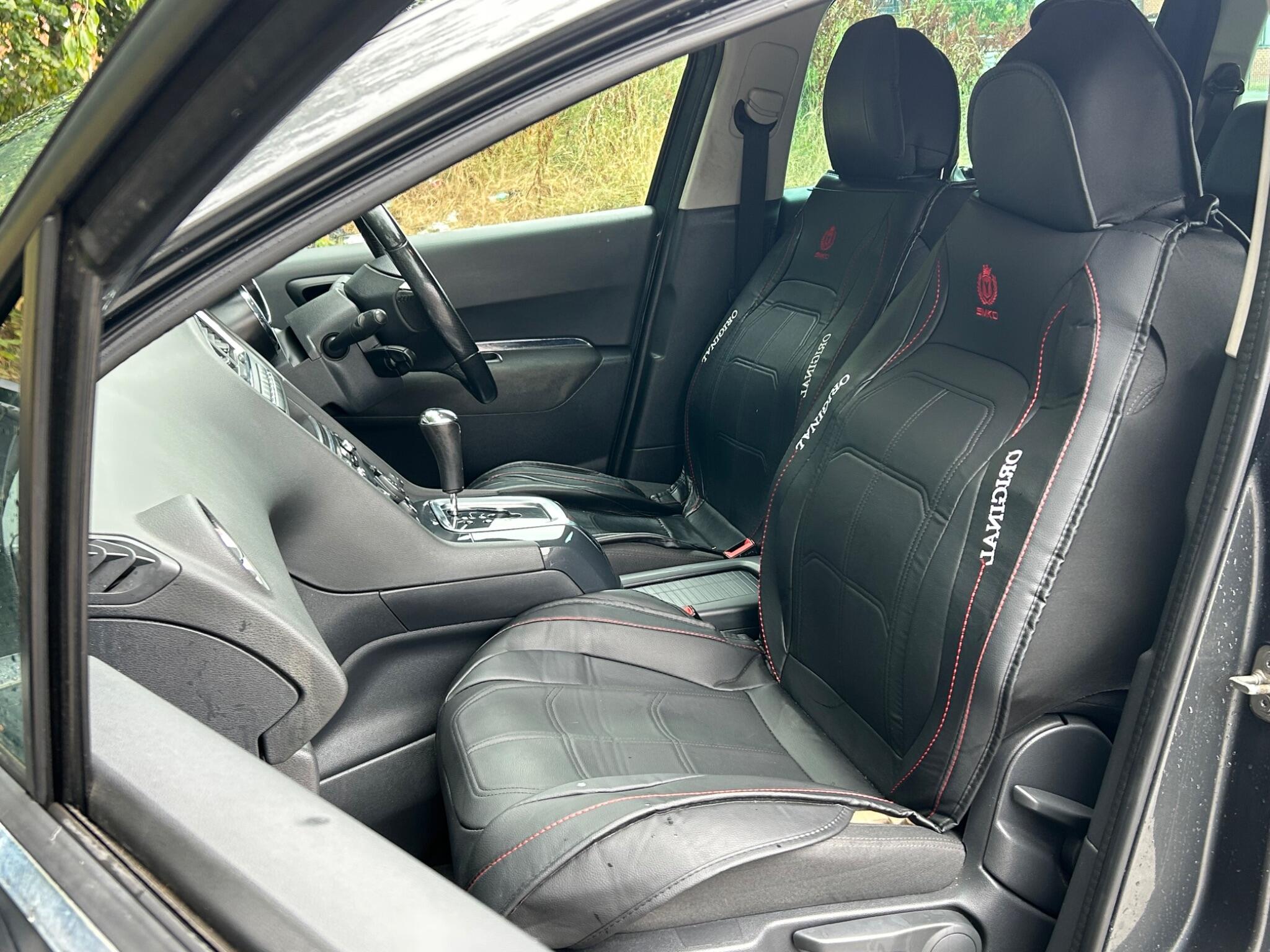 Peugeot 5008 view 49
