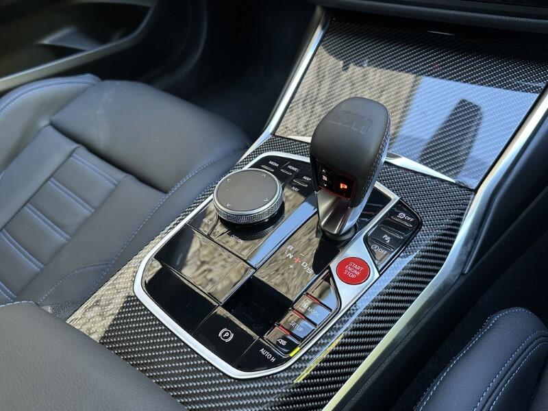 BMW M2 view 10