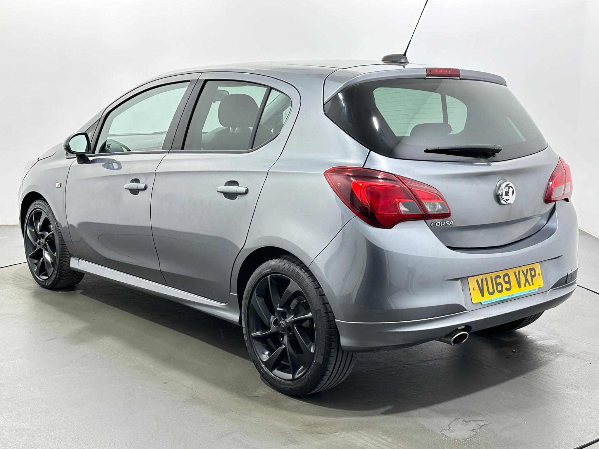 Vauxhall Corsa view 6