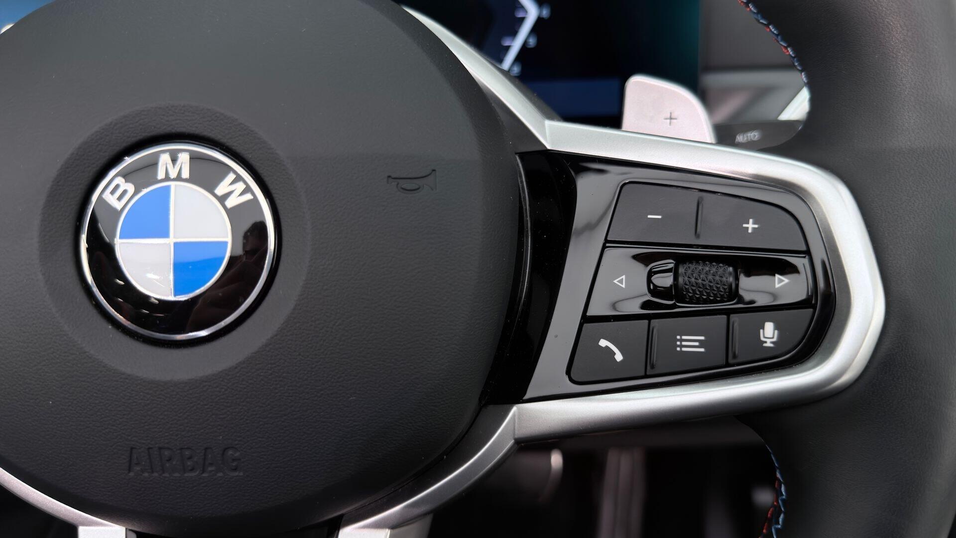BMW 4 Series view 19