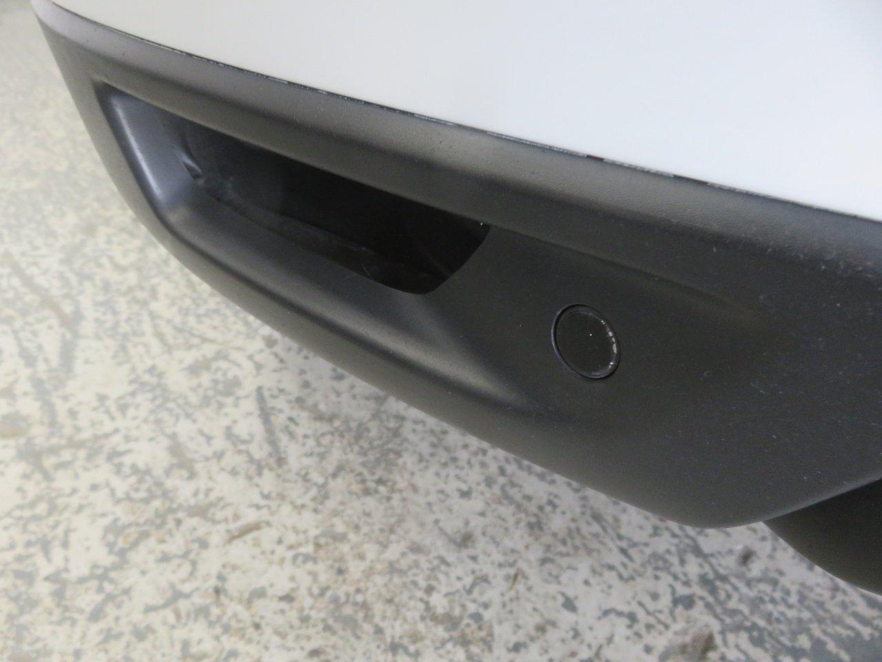 Land Rover Range Rover Sport view 17