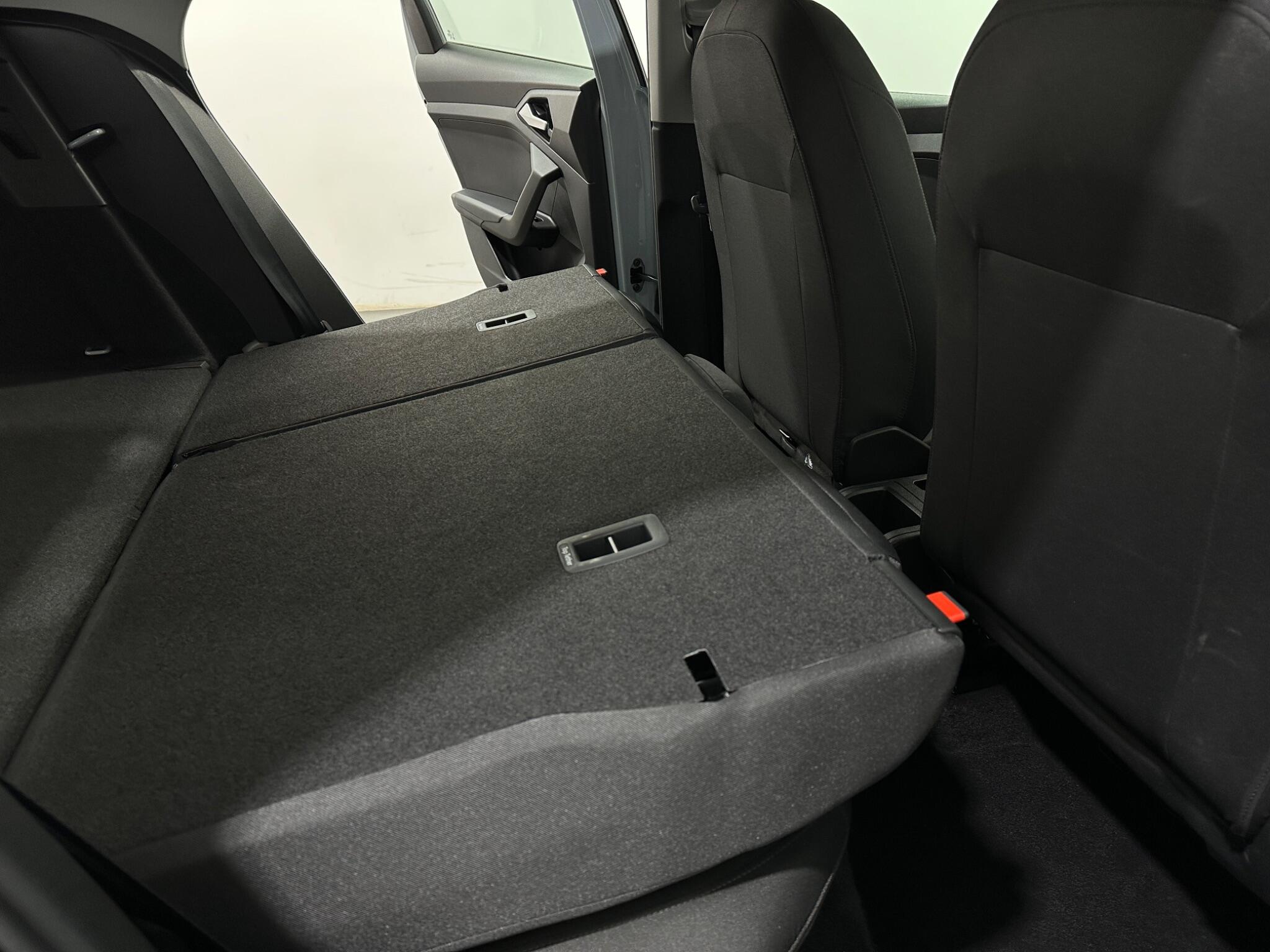 Audi A1 view 44