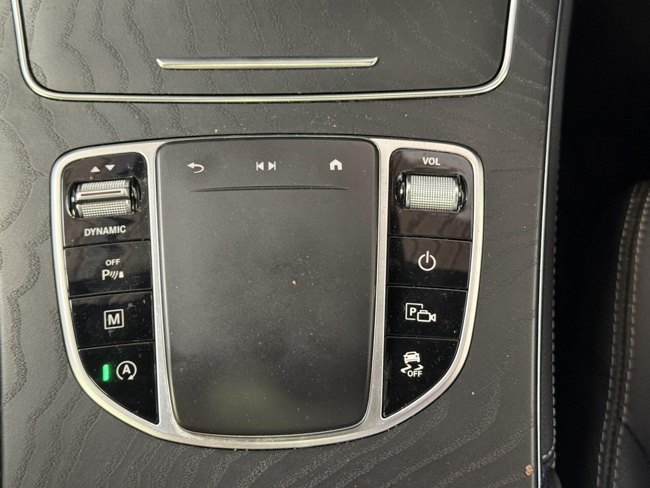 Mercedes-Benz GLC view 57