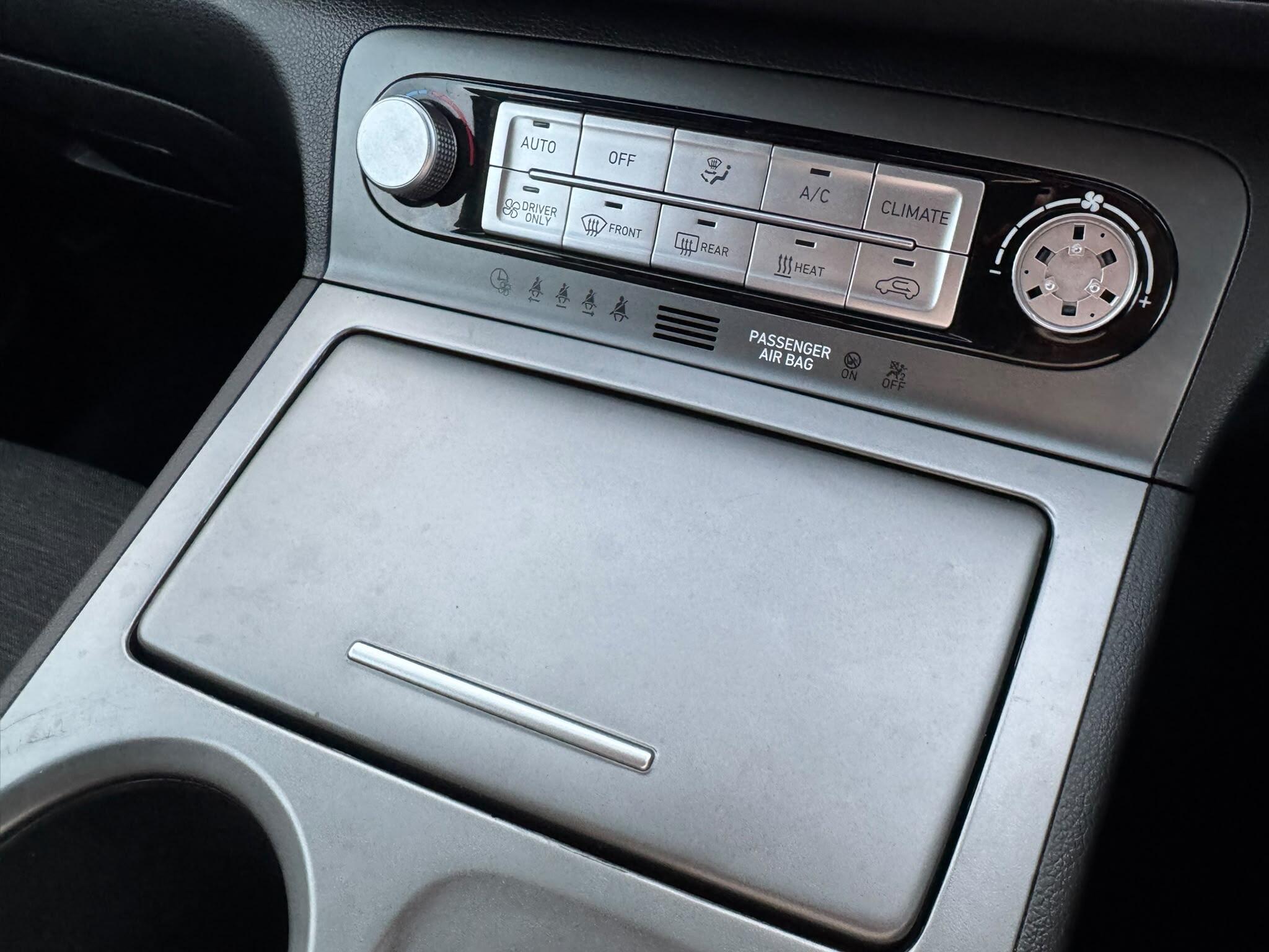 Hyundai Kona view 74