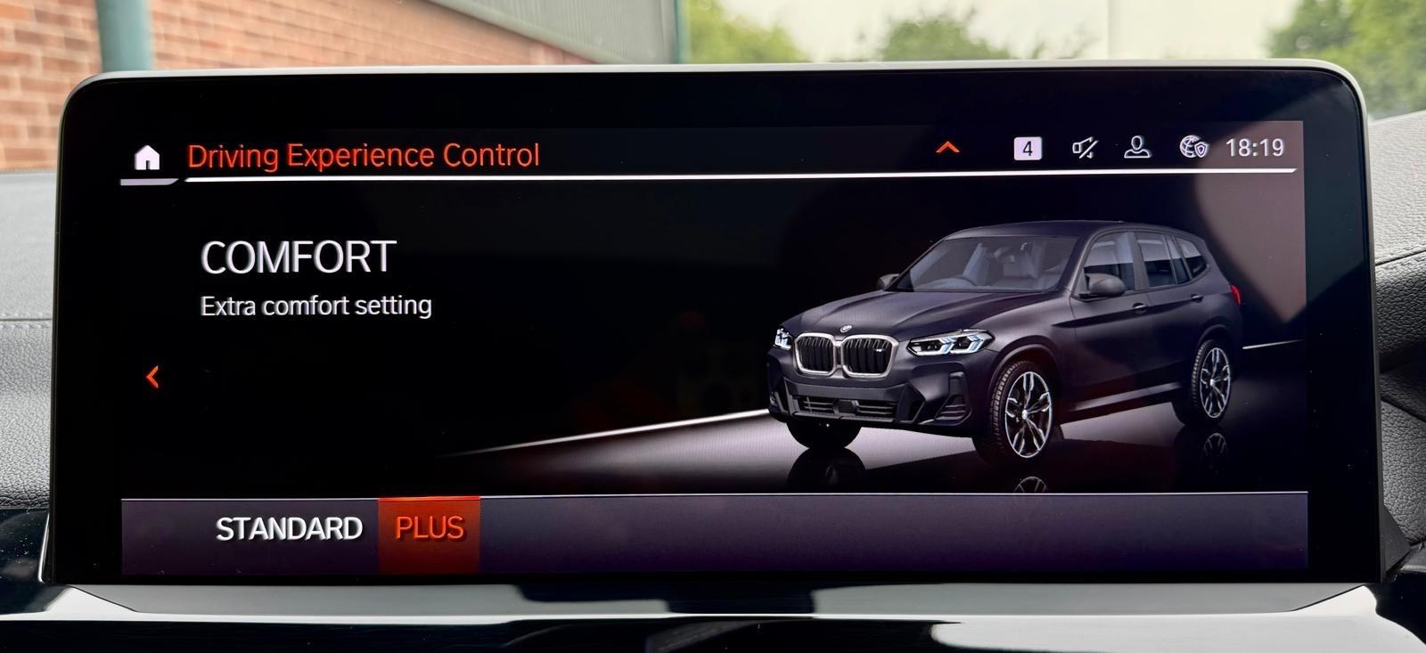 BMW Alpina XD3 view 52