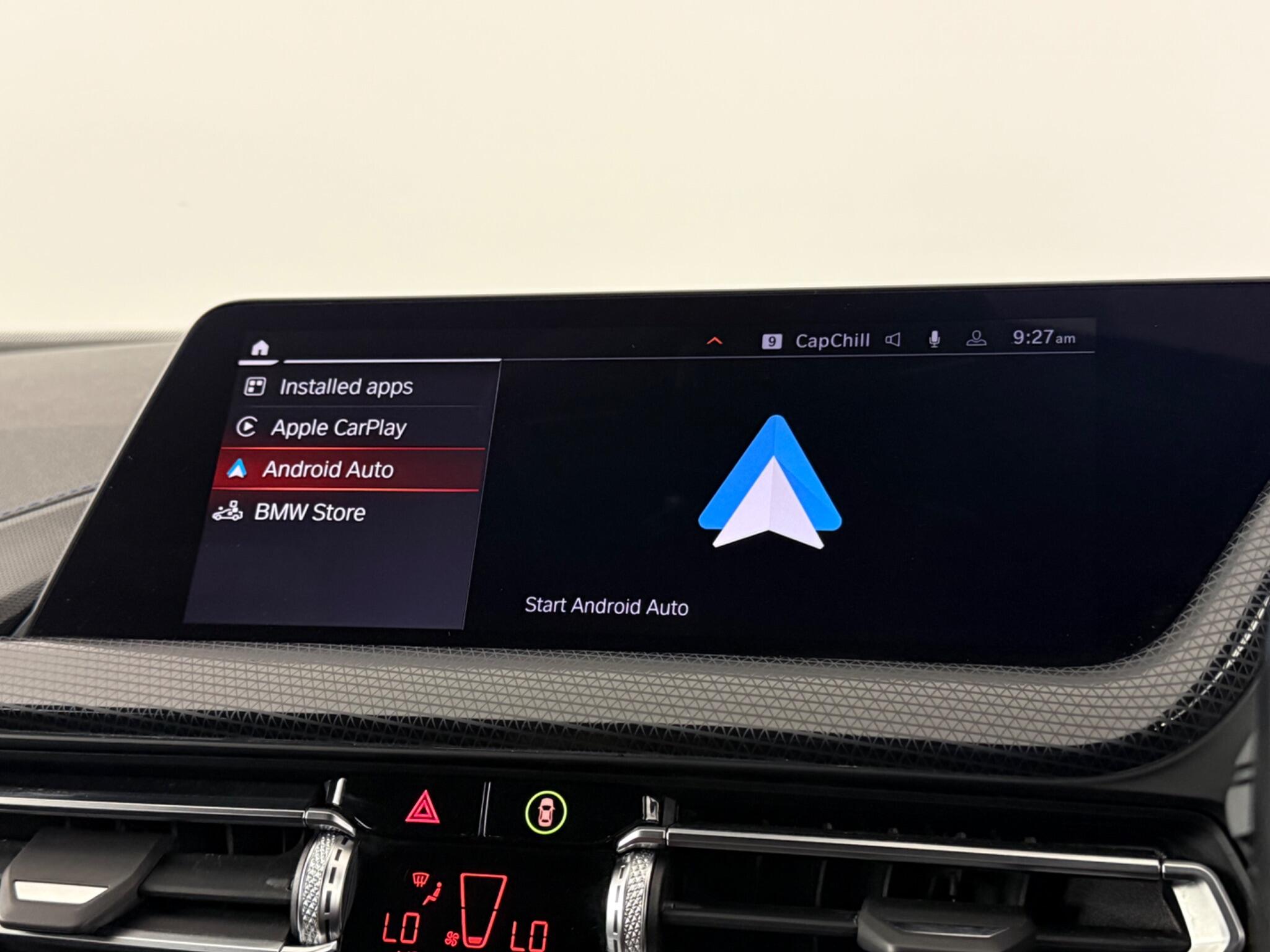 BMW 2 Series view 29
