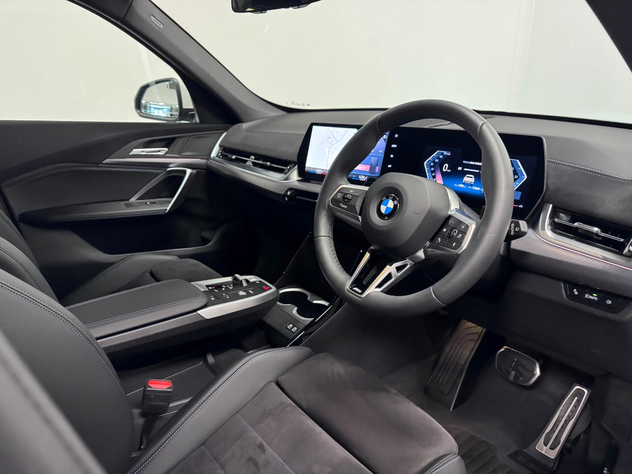 BMW X1 view 33