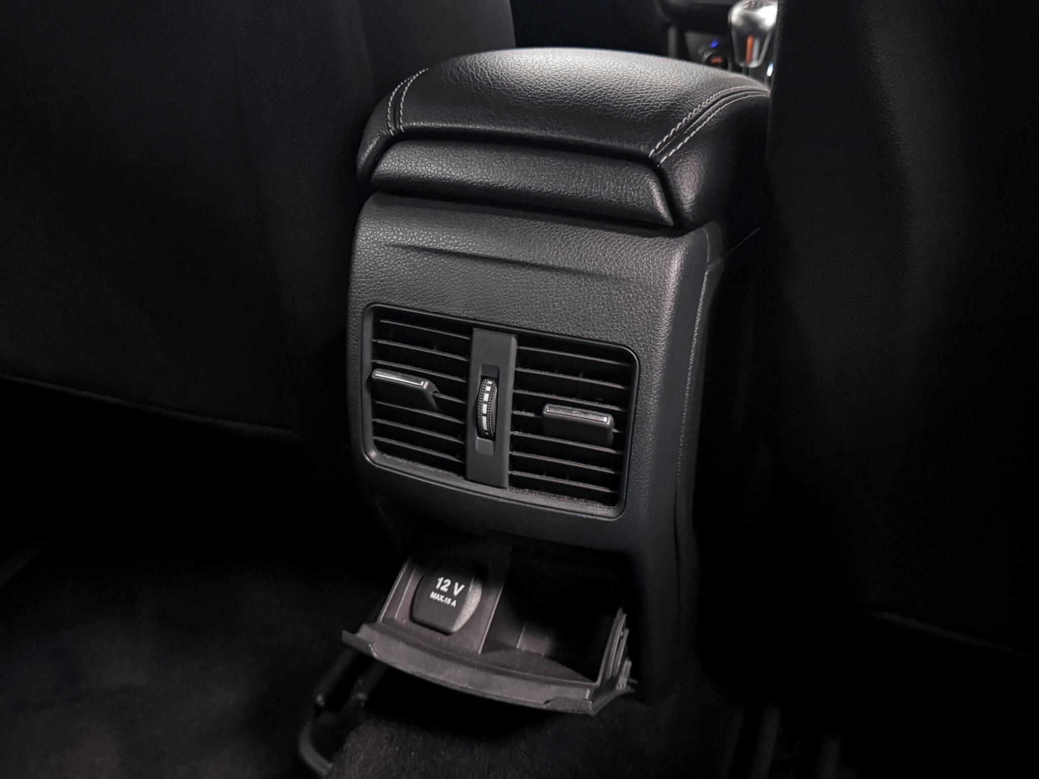 Mercedes-Benz A-Class view 12
