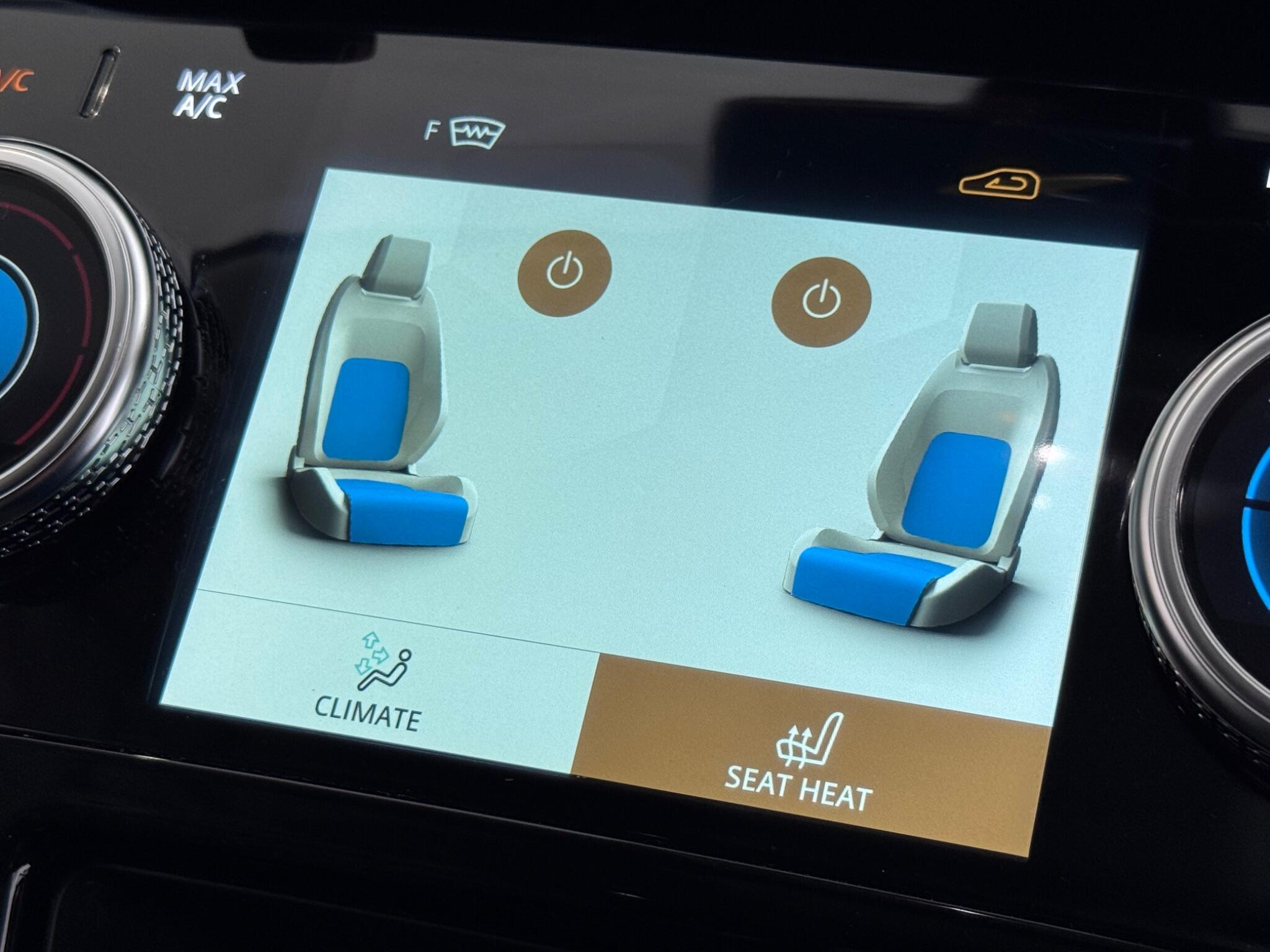 Jaguar I-Pace view 20