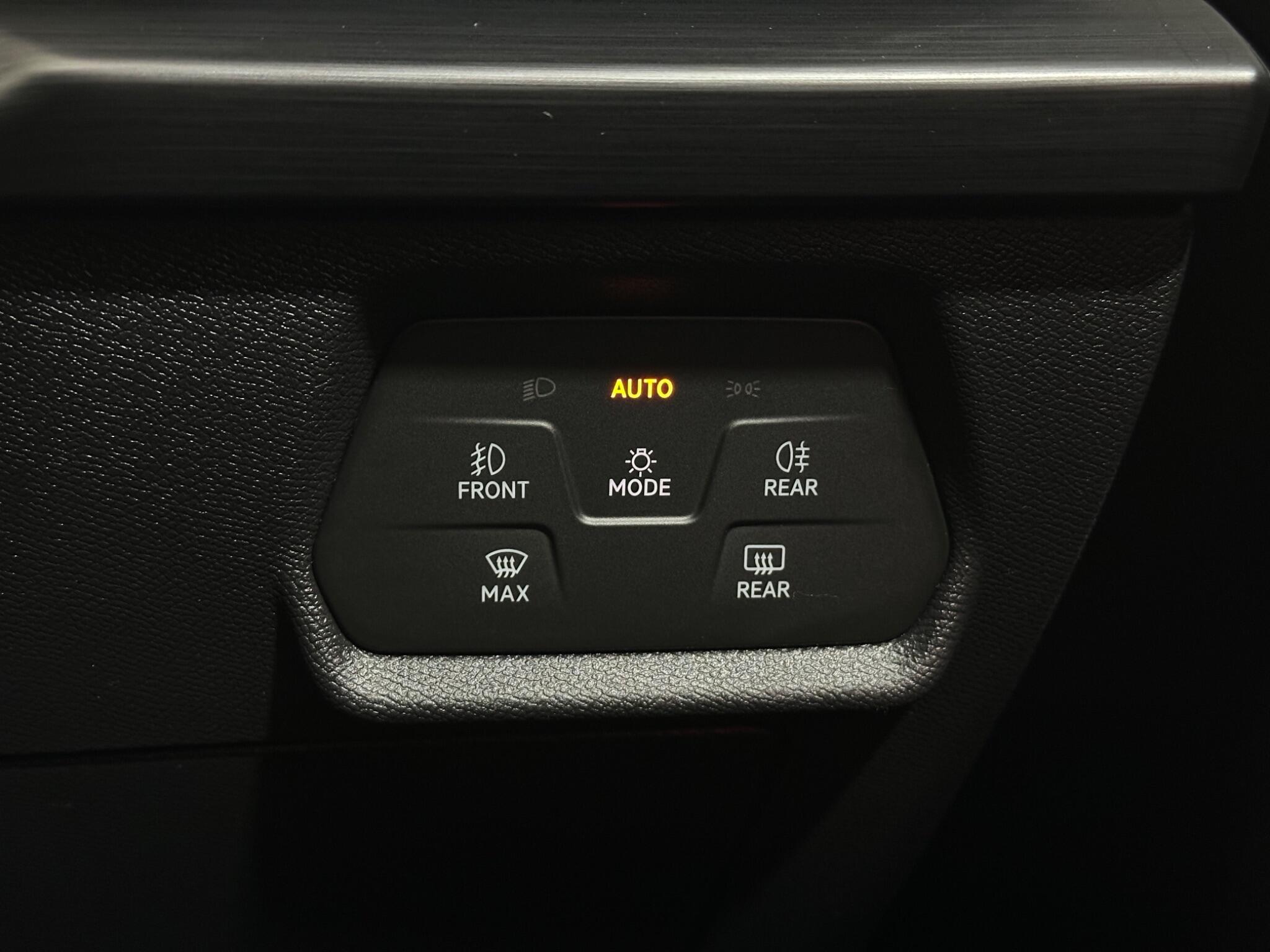 CUPRA Formentor view 18