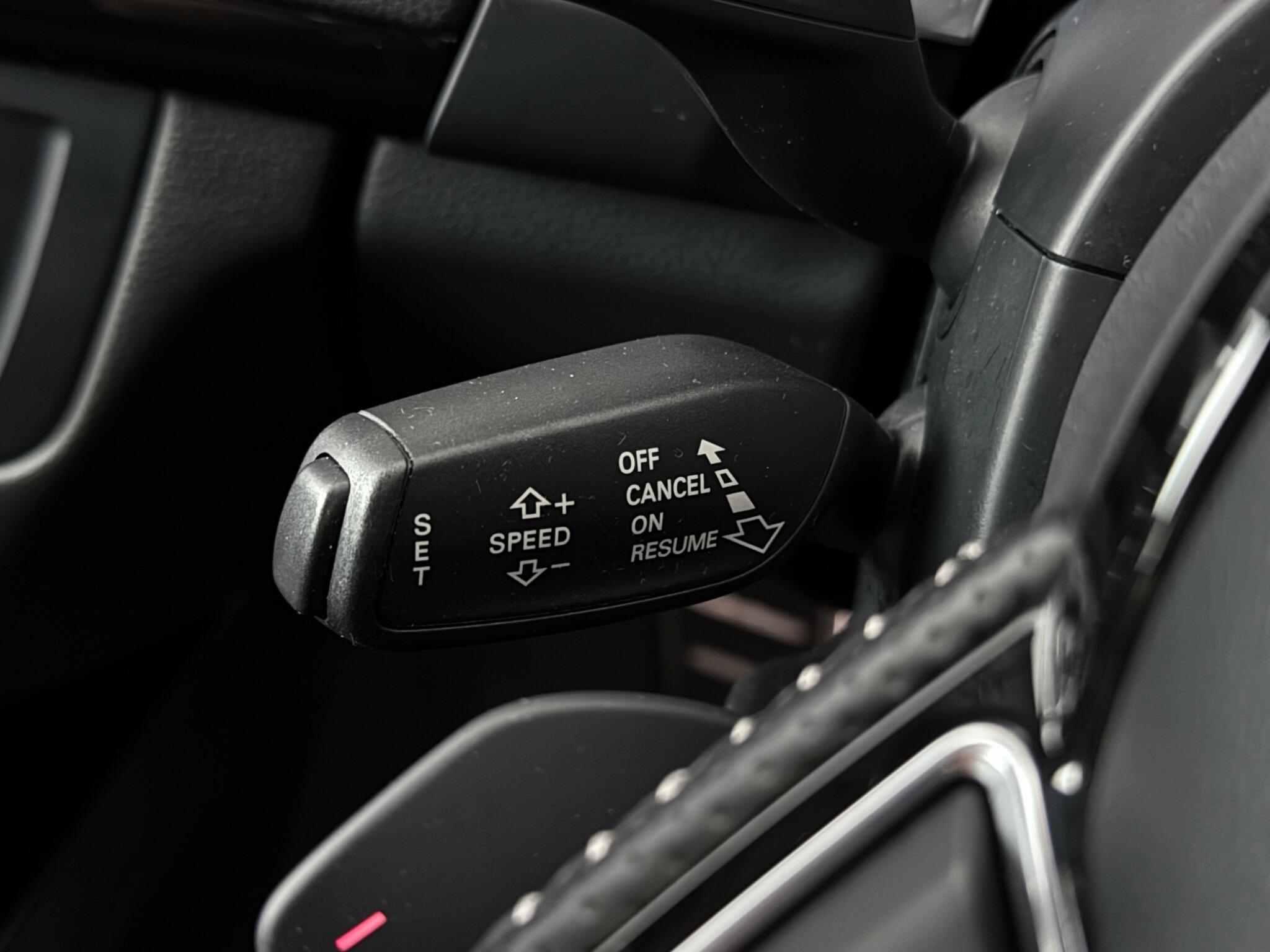 Audi A7 view 20