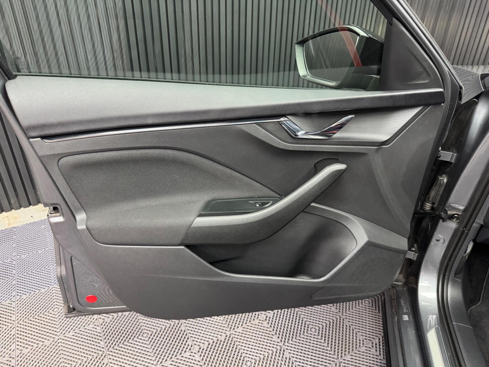 Skoda Kamiq view 46
