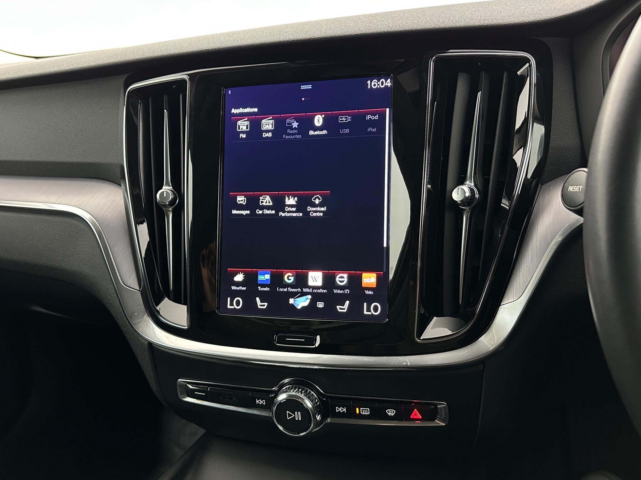 Volvo V60 view 24