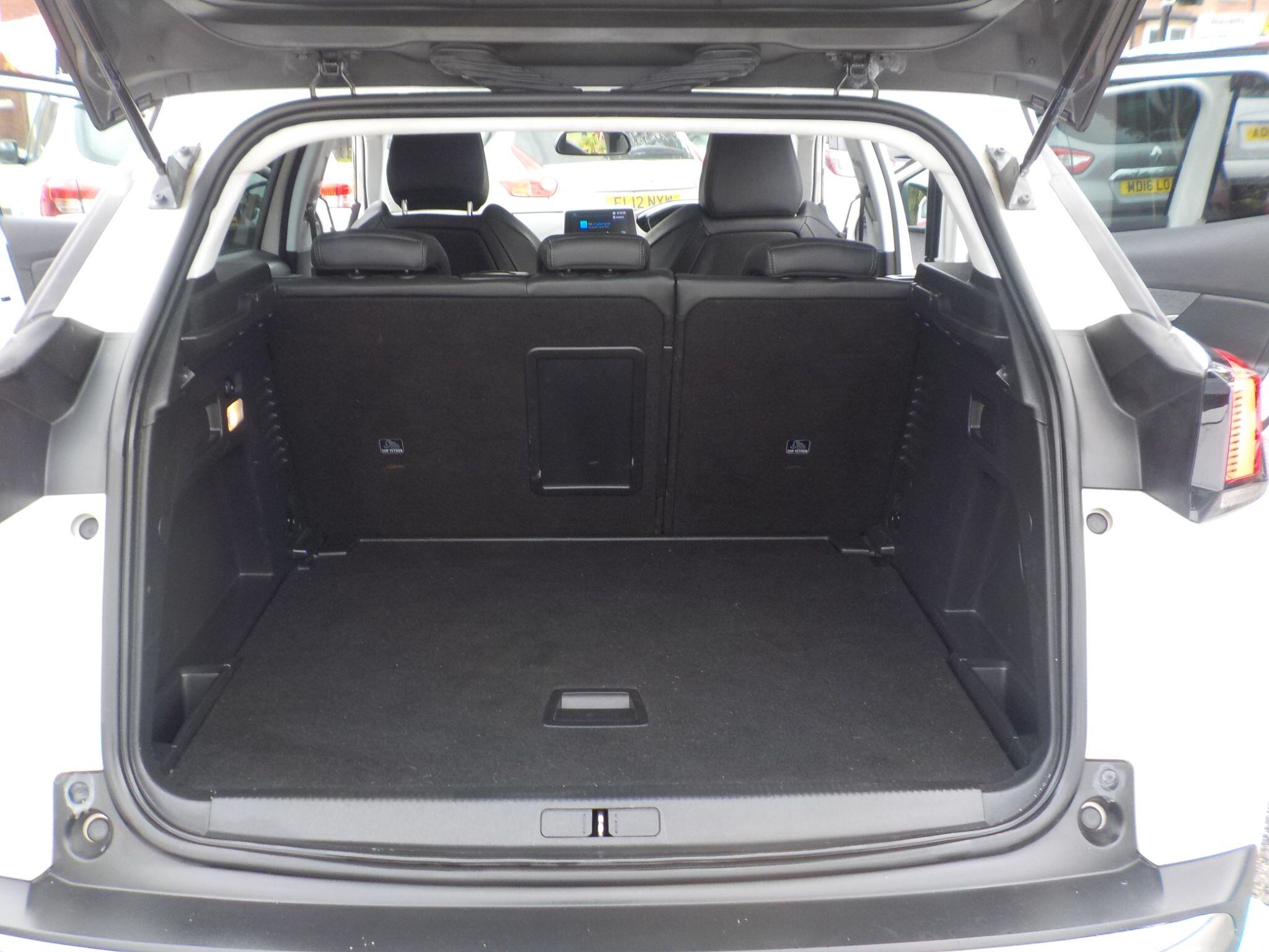 Peugeot 3008 1.5 BlueHDi Allure Euro 6 (s/s) 5dr