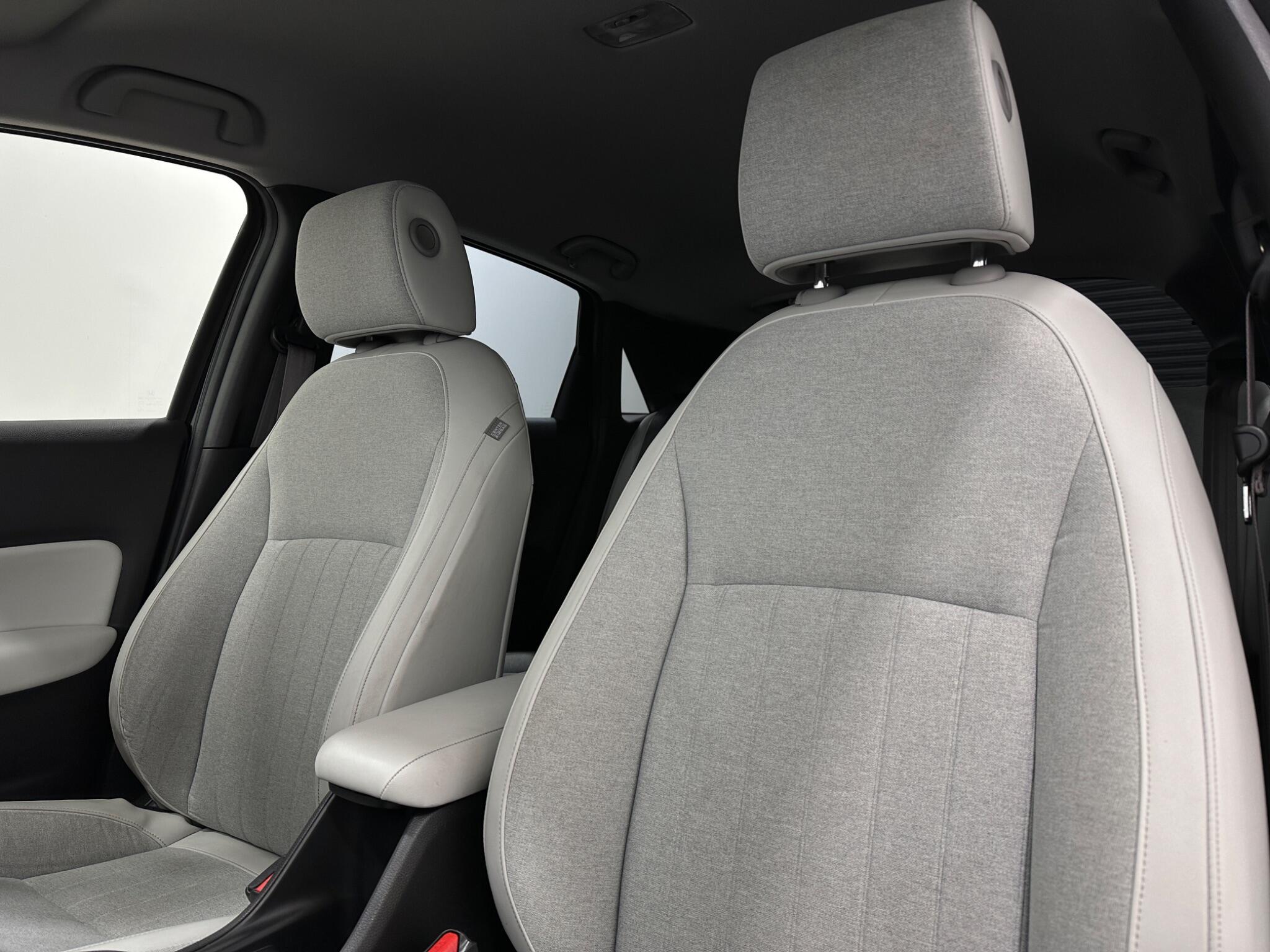 Honda Jazz view 37