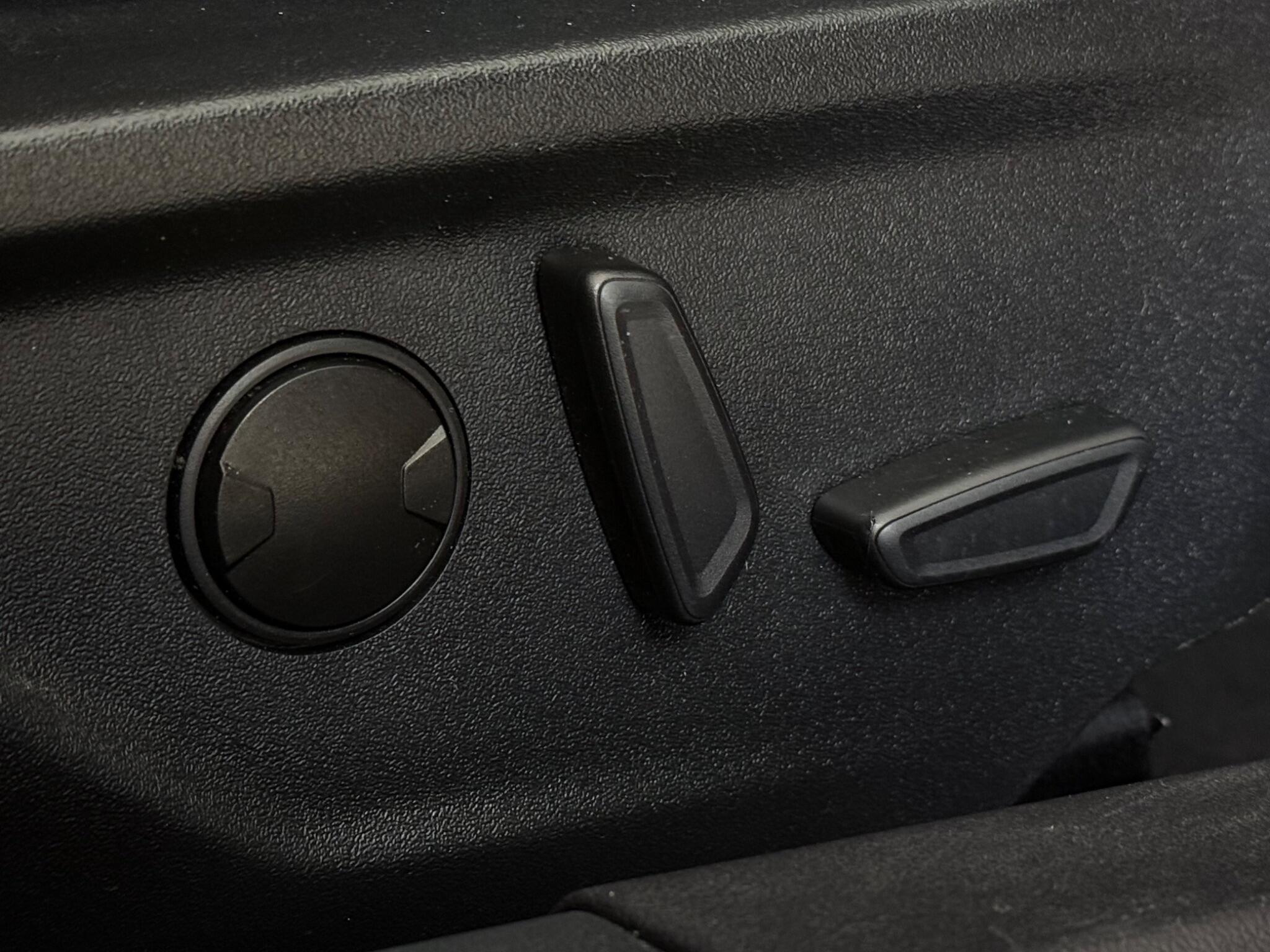 Ford Focus view 13