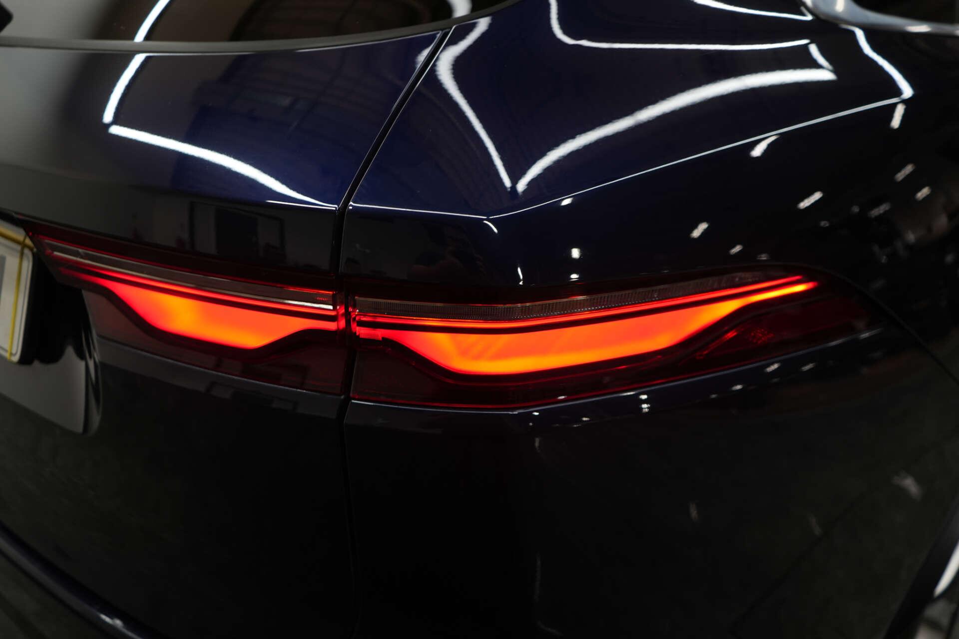 Jaguar F-Pace view 50
