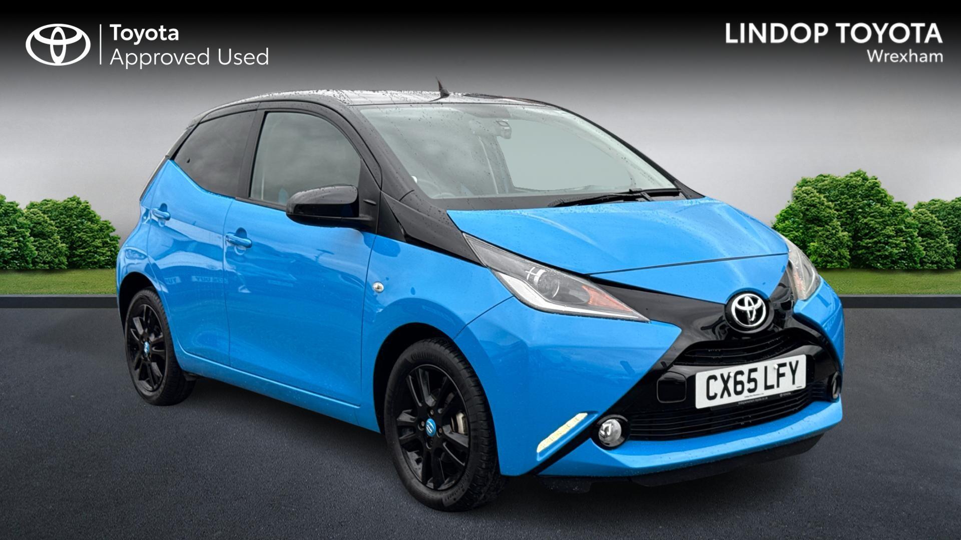 Lindop Used Cars