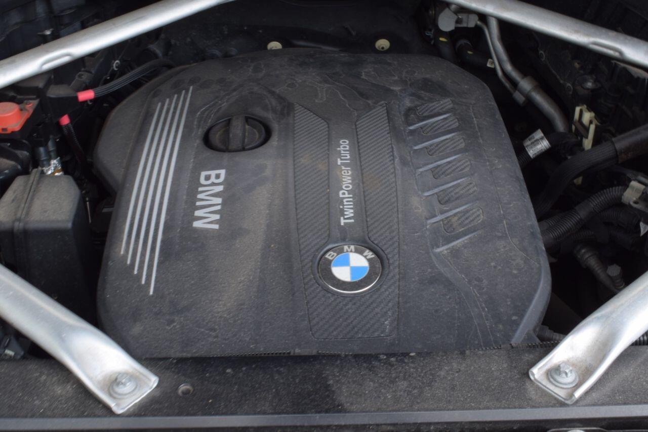 BMW X5 view 71