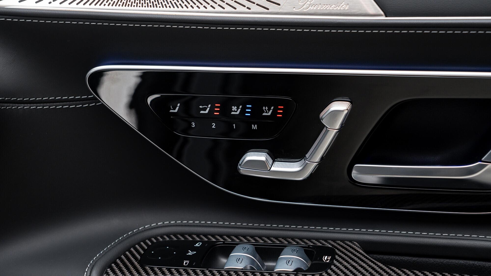 Mercedes-Benz SL view 50