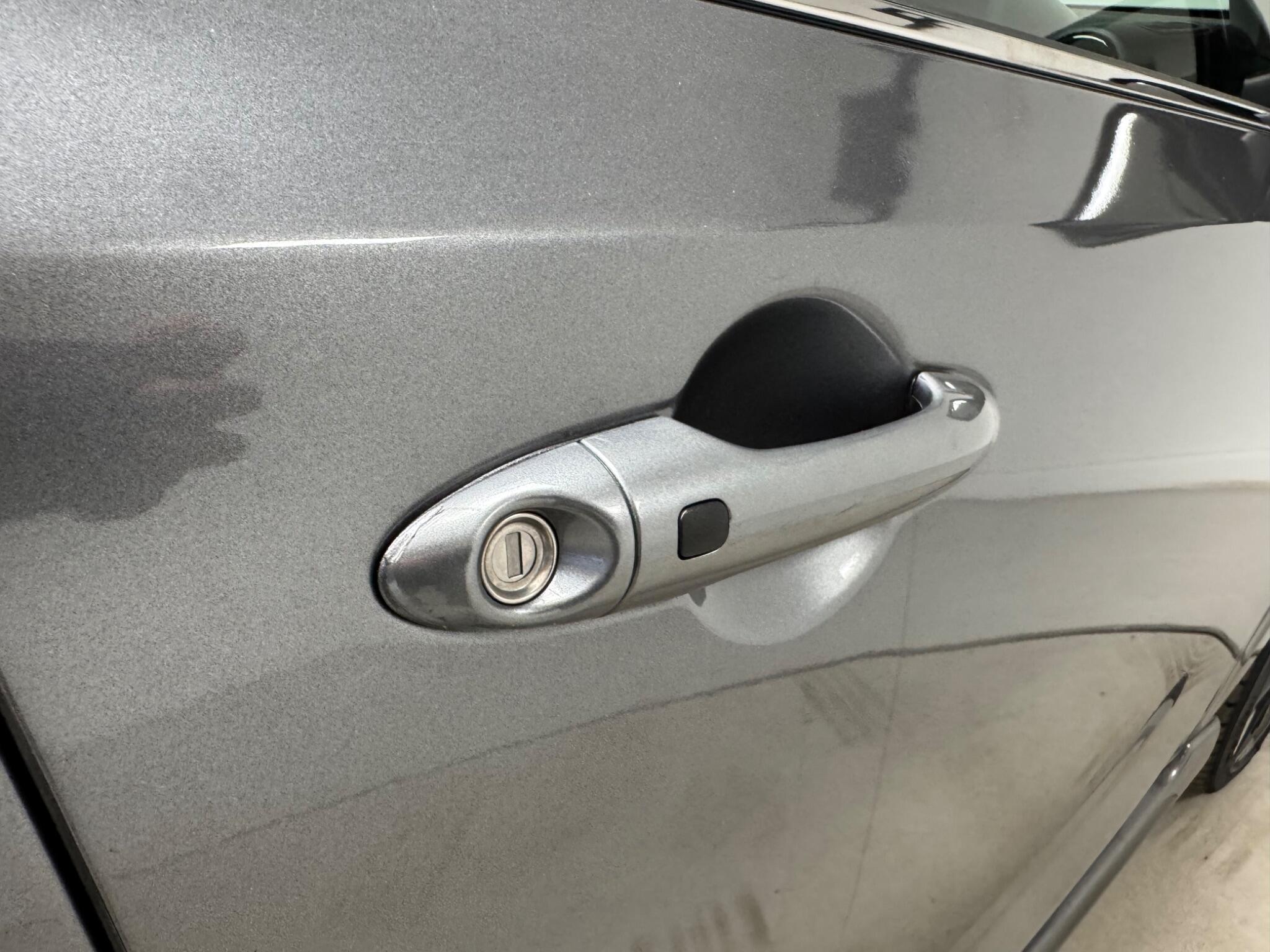 Kia Picanto view 27