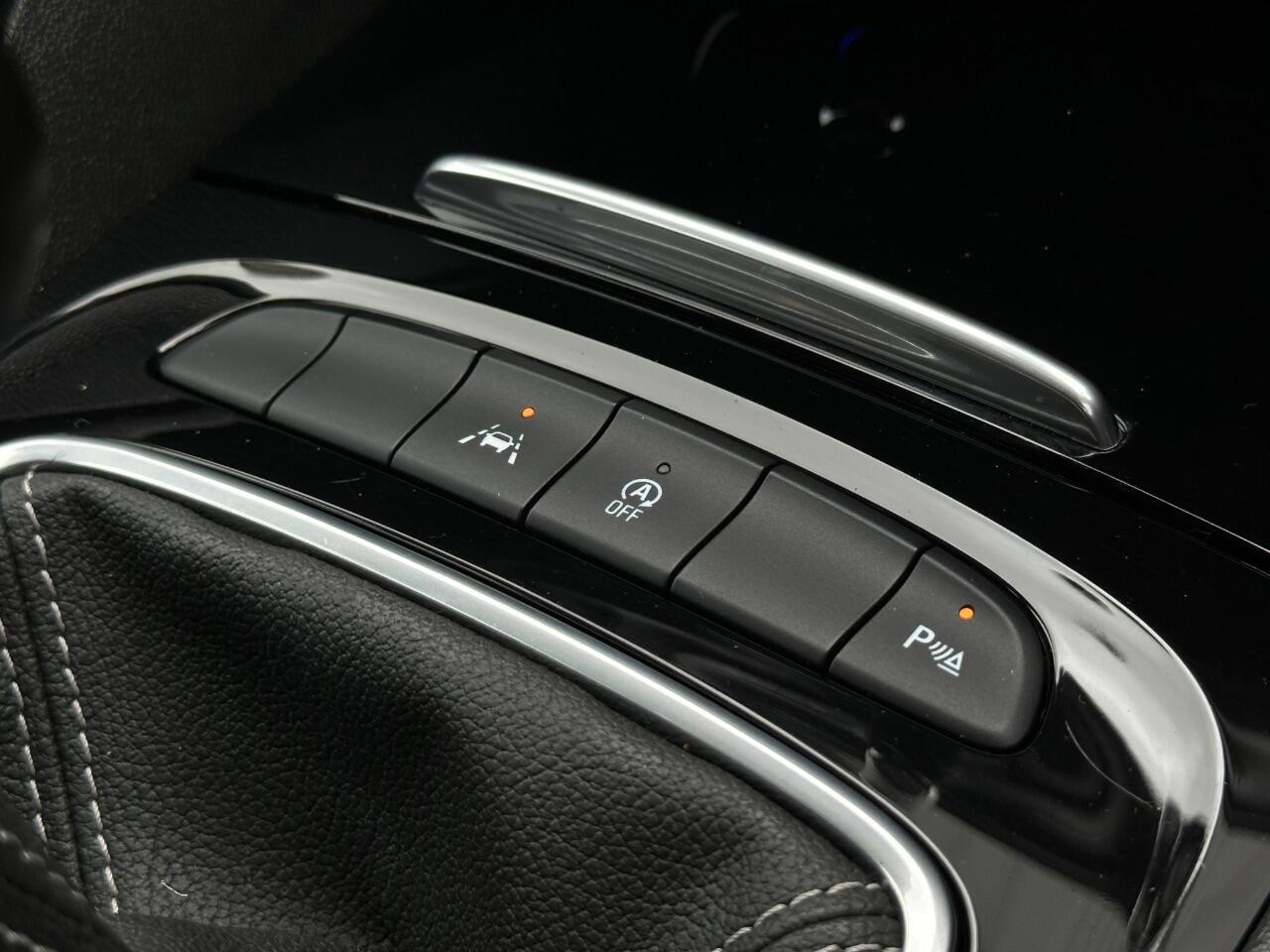 Vauxhall Insignia view 21