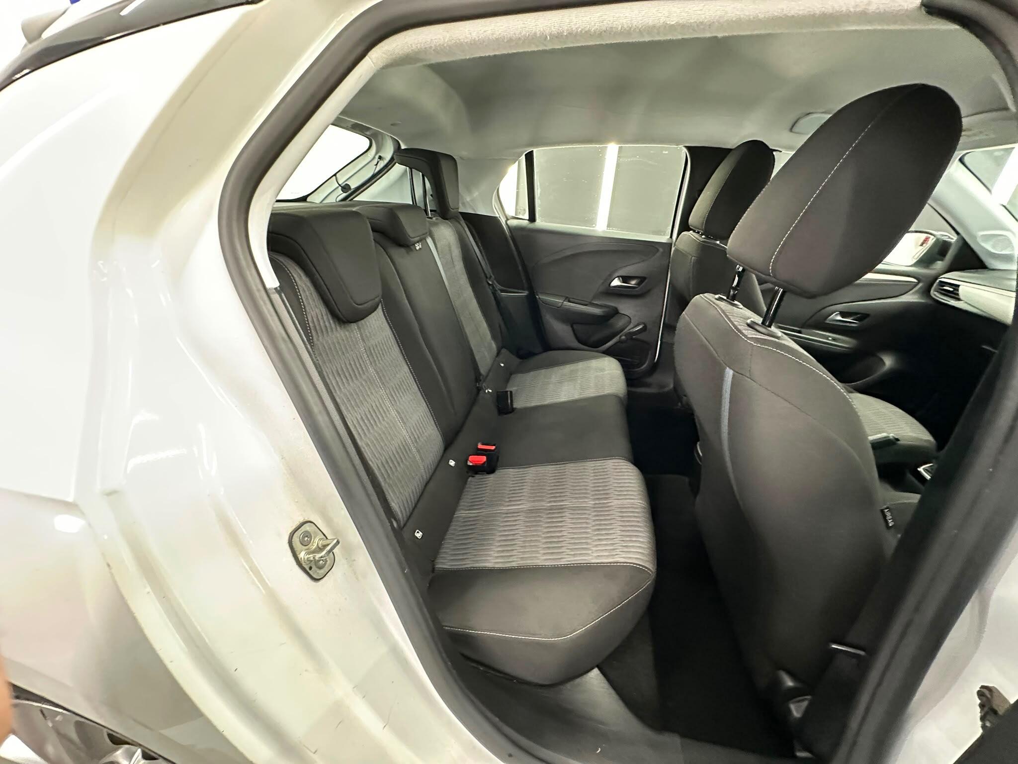 Vauxhall Corsa view 24