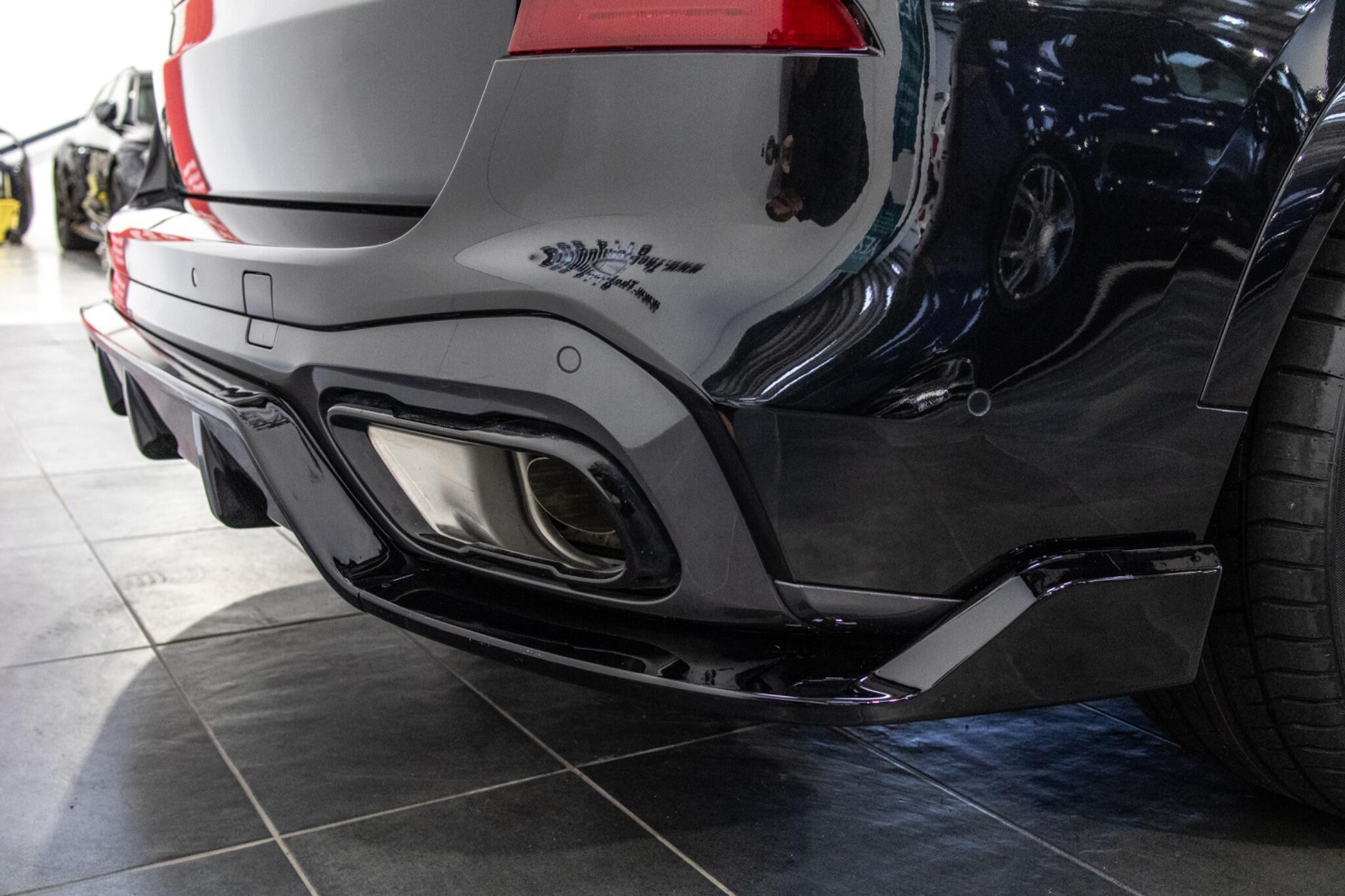 BMW X5 view 67