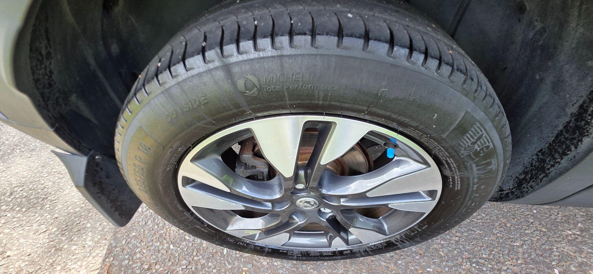 Vauxhall Grandland X view 53