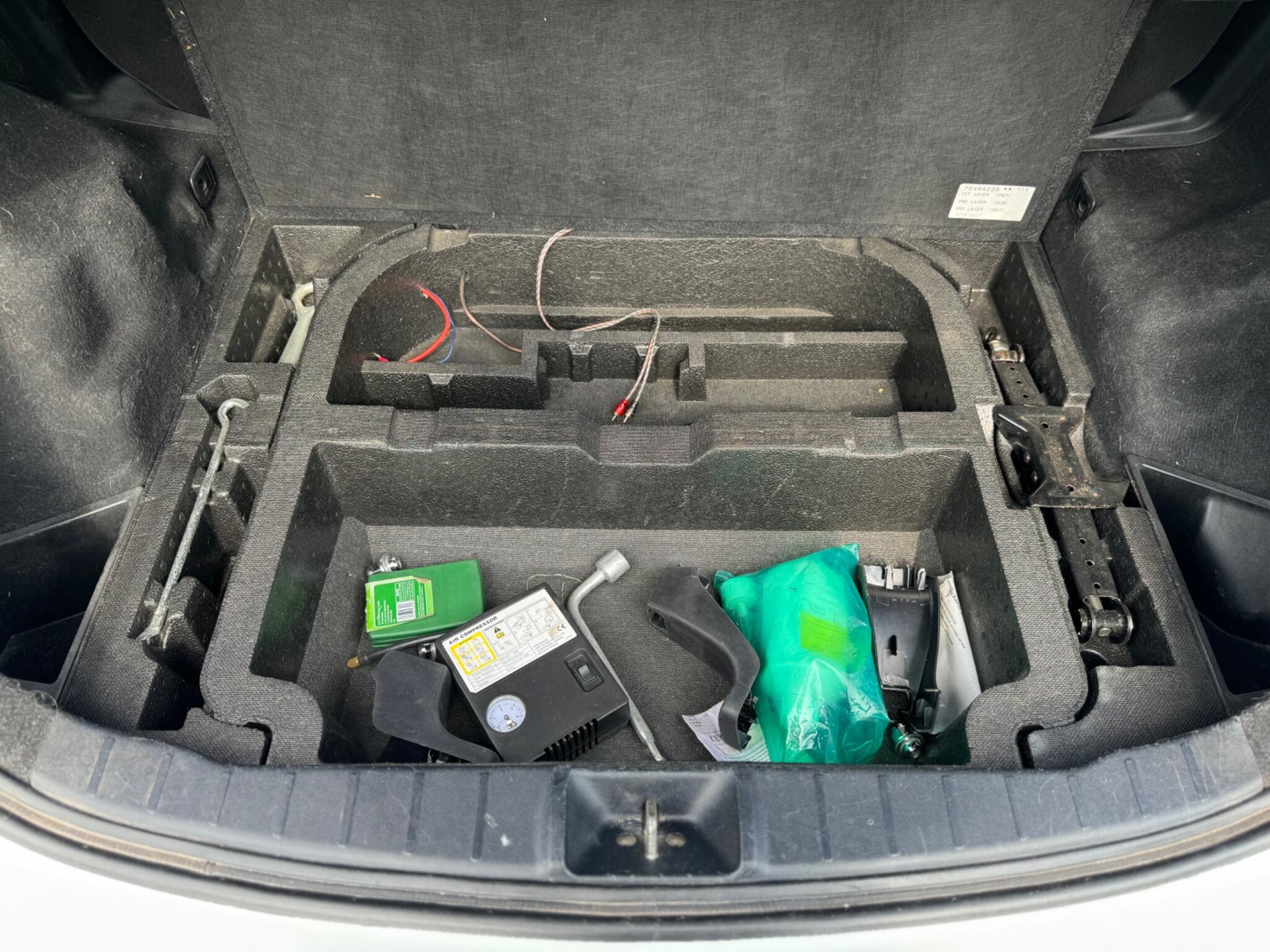 Mitsubishi Asx view 50