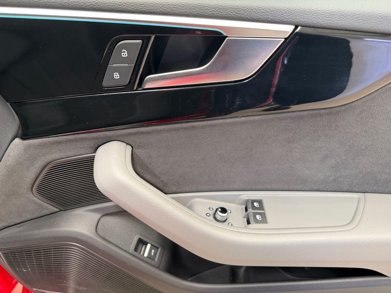 Audi A5 view 30