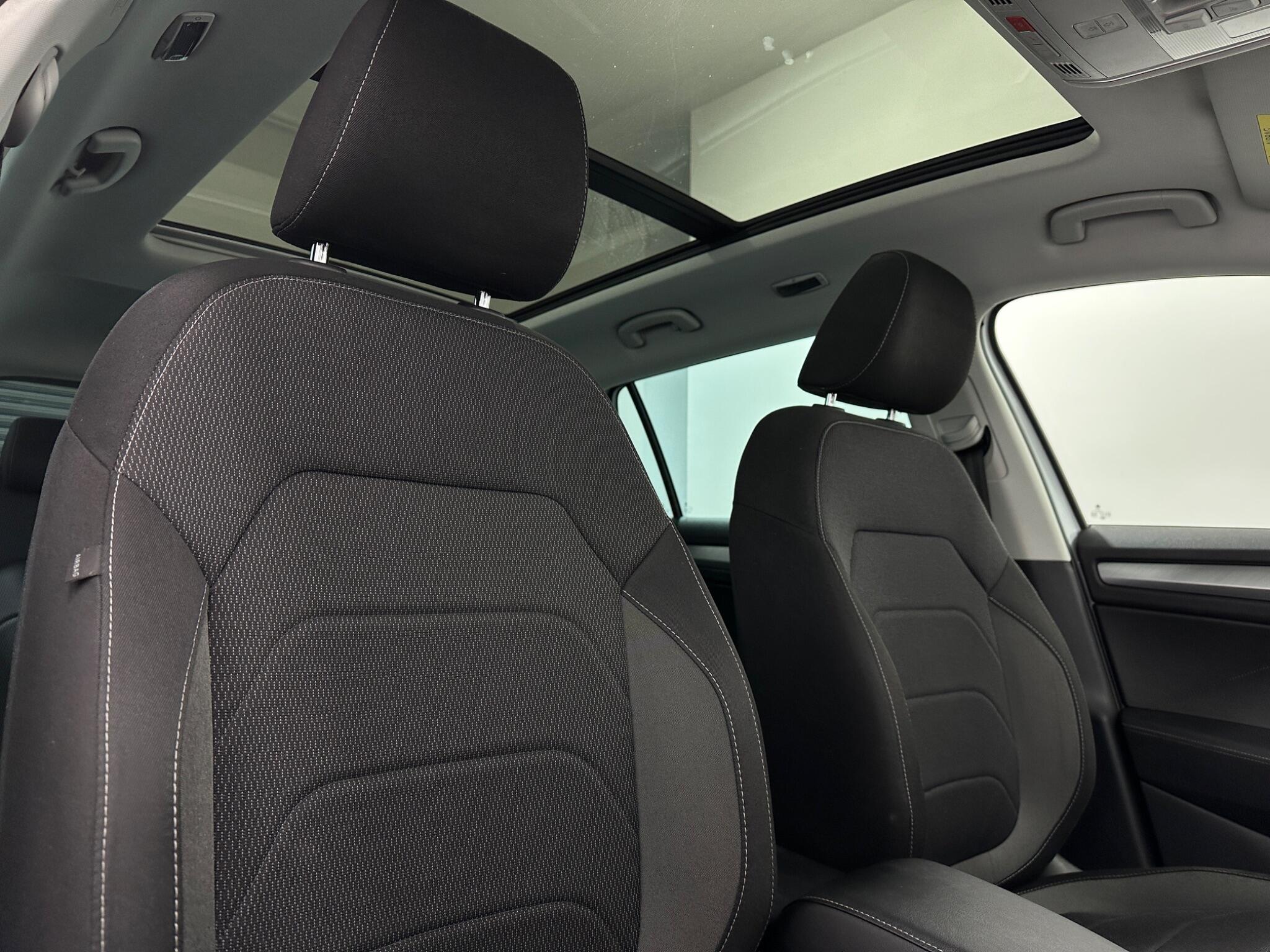 Skoda Kodiaq view 32