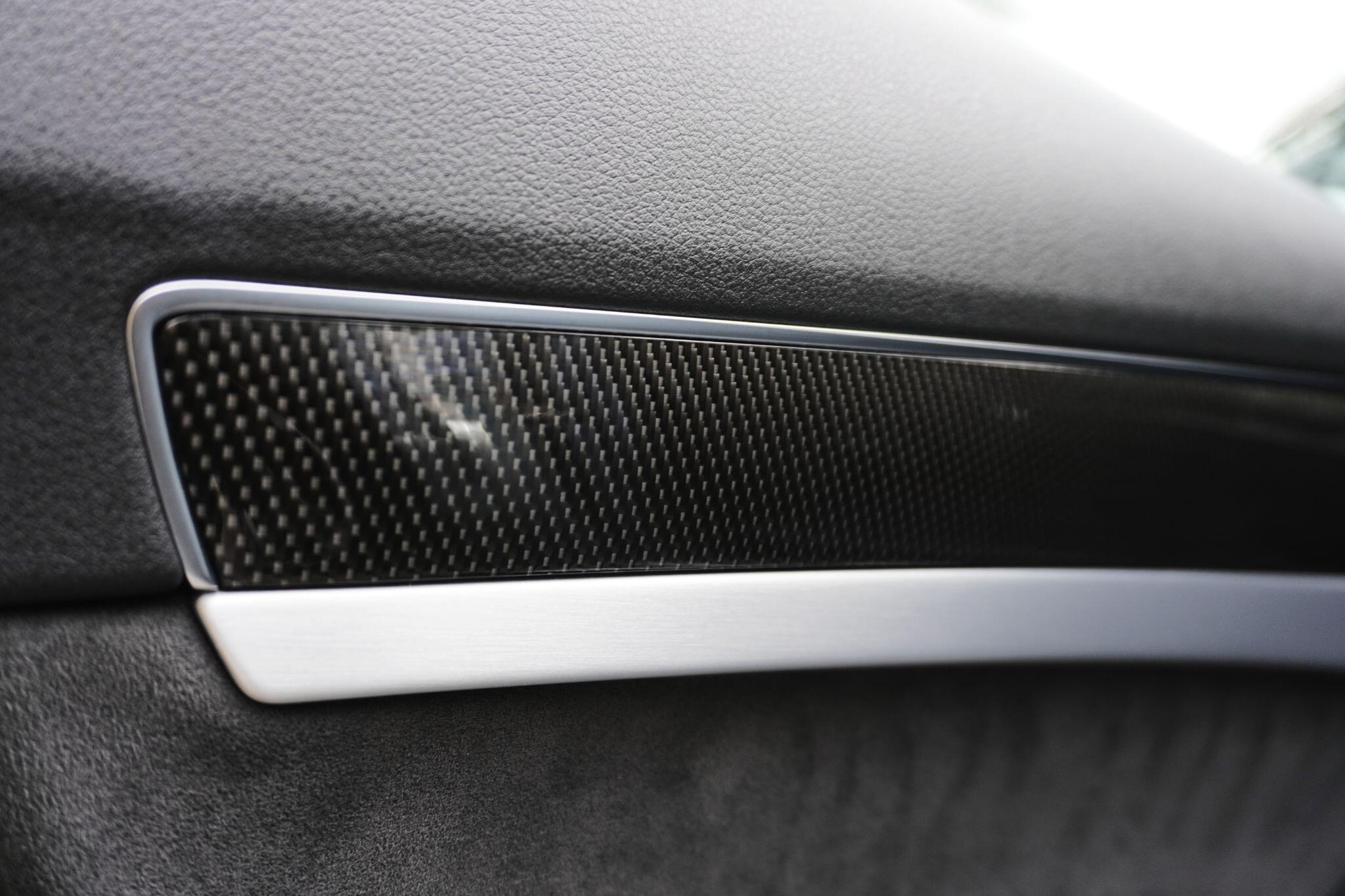 Audi S8 view 68