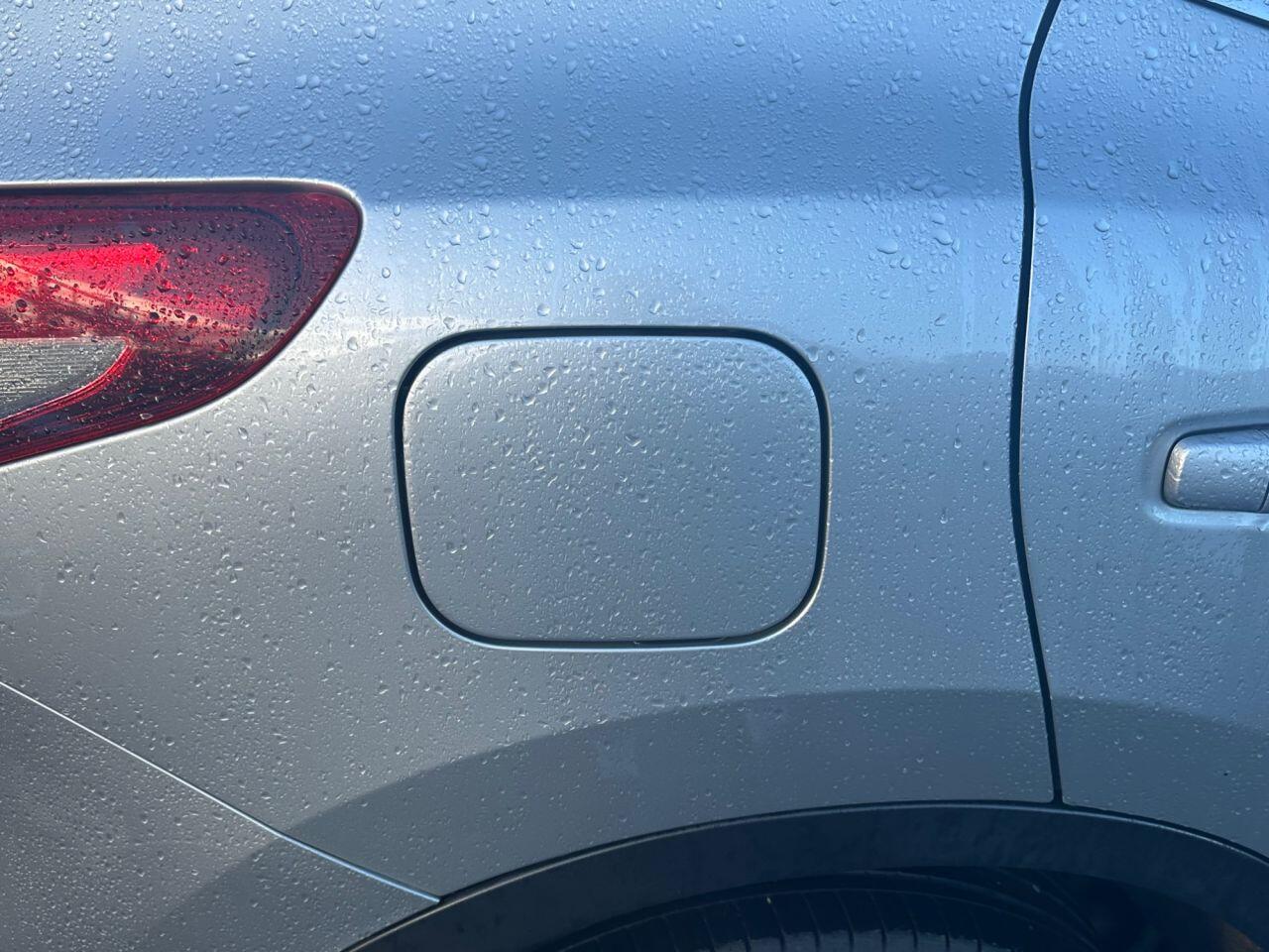 Nissan Qashqai view 30