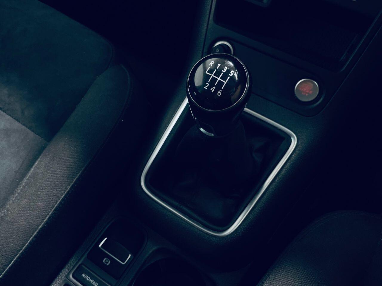 Volkswagen Tiguan view 19