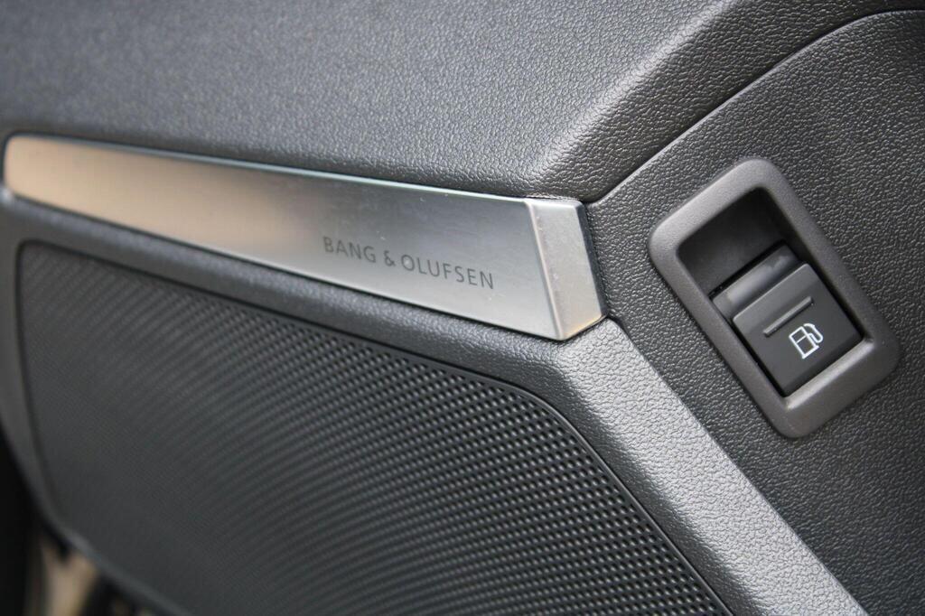 Audi A3 view 11