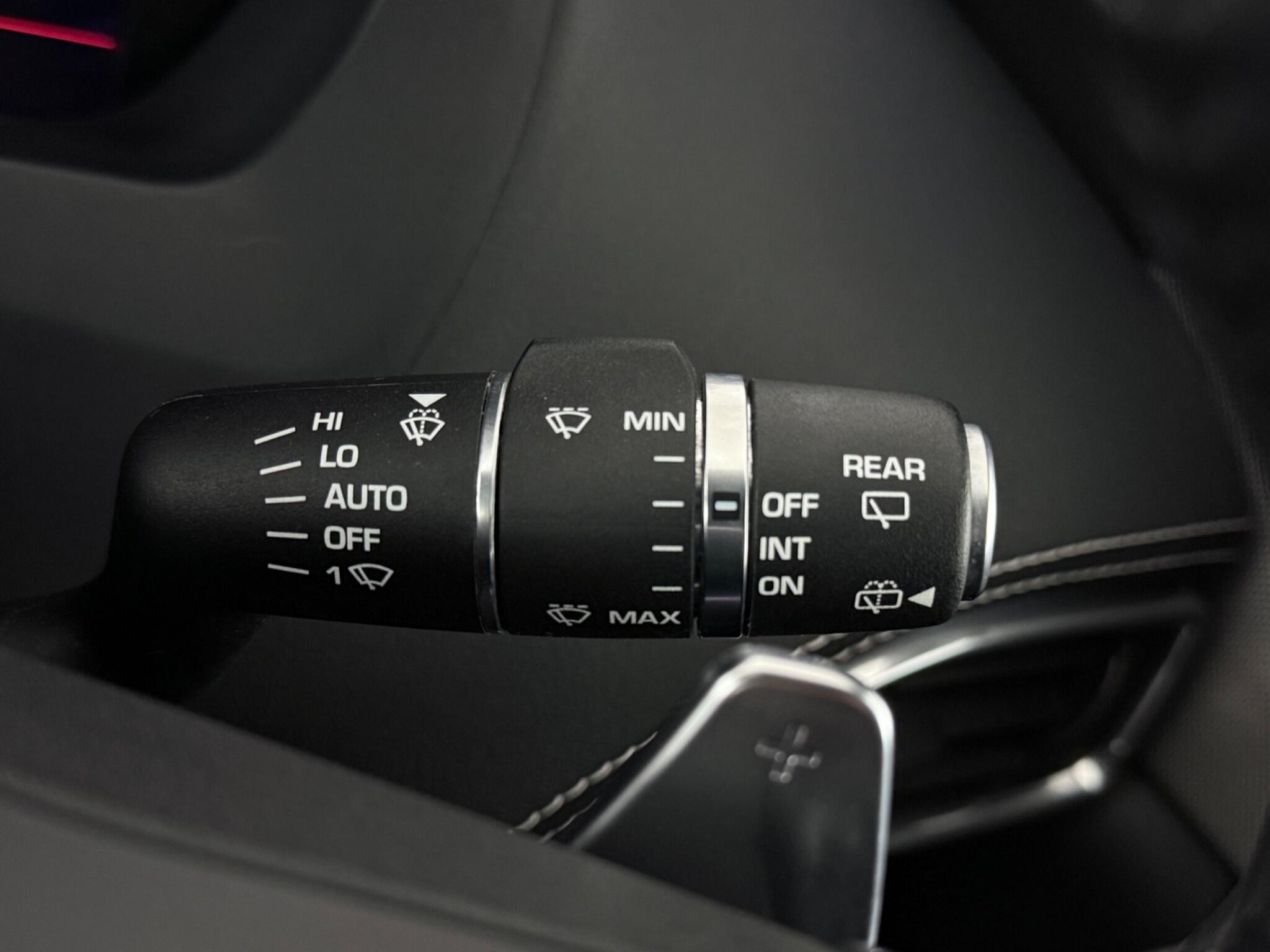 Jaguar F-Pace view 18
