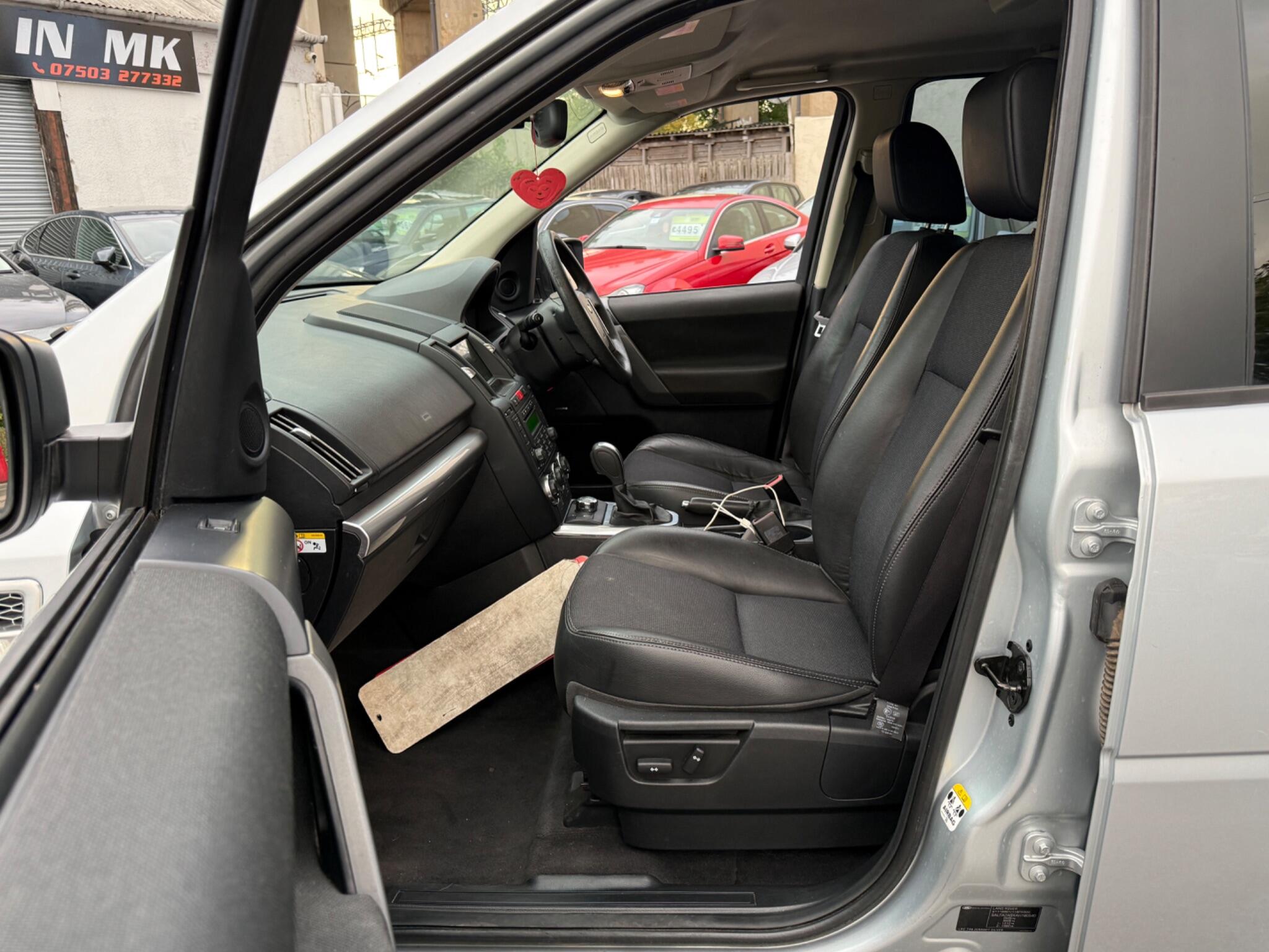 Land Rover Freelander 2 - Image 21
