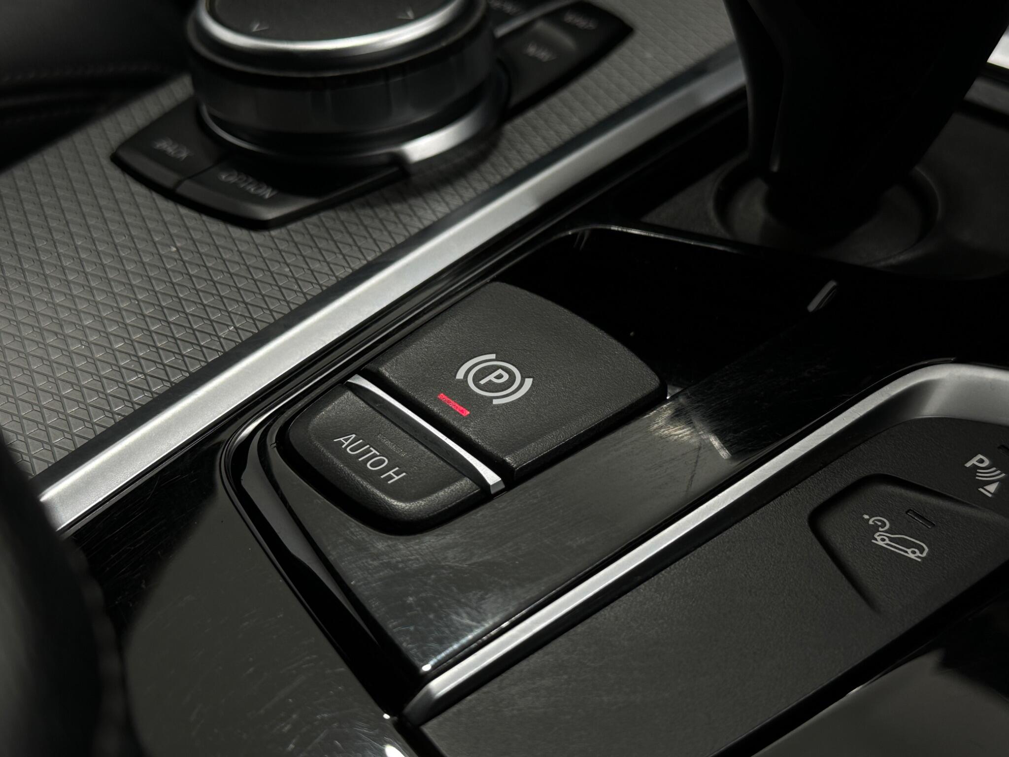 BMW X3 view 20