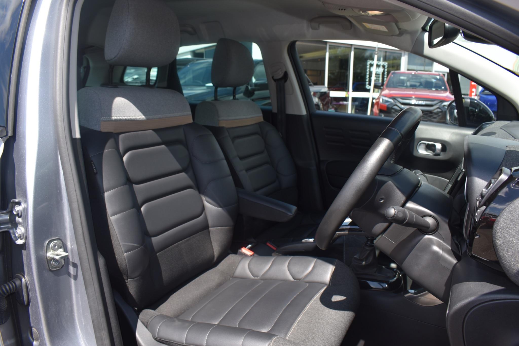 C3 Aircross - 1.2 PureTech Shine Plus Euro 6 (s/s) 5dr - Image 31