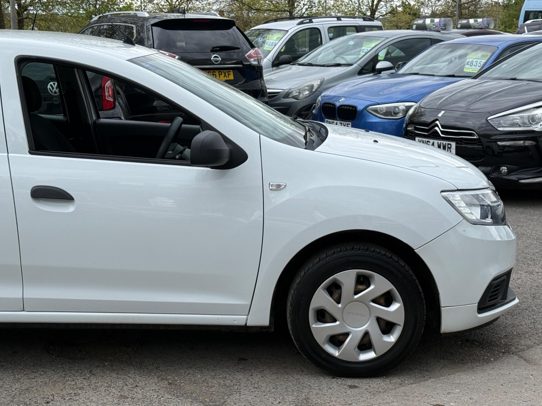 Dacia Sandero - Image 21