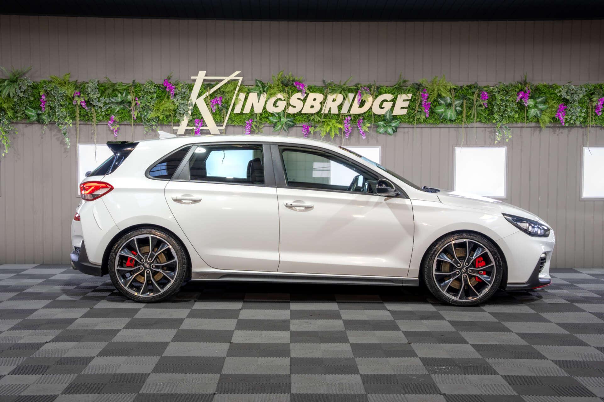 Hyundai i30 view 57