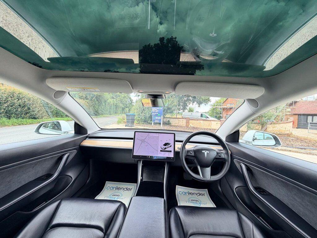 Tesla Model 3 view 24