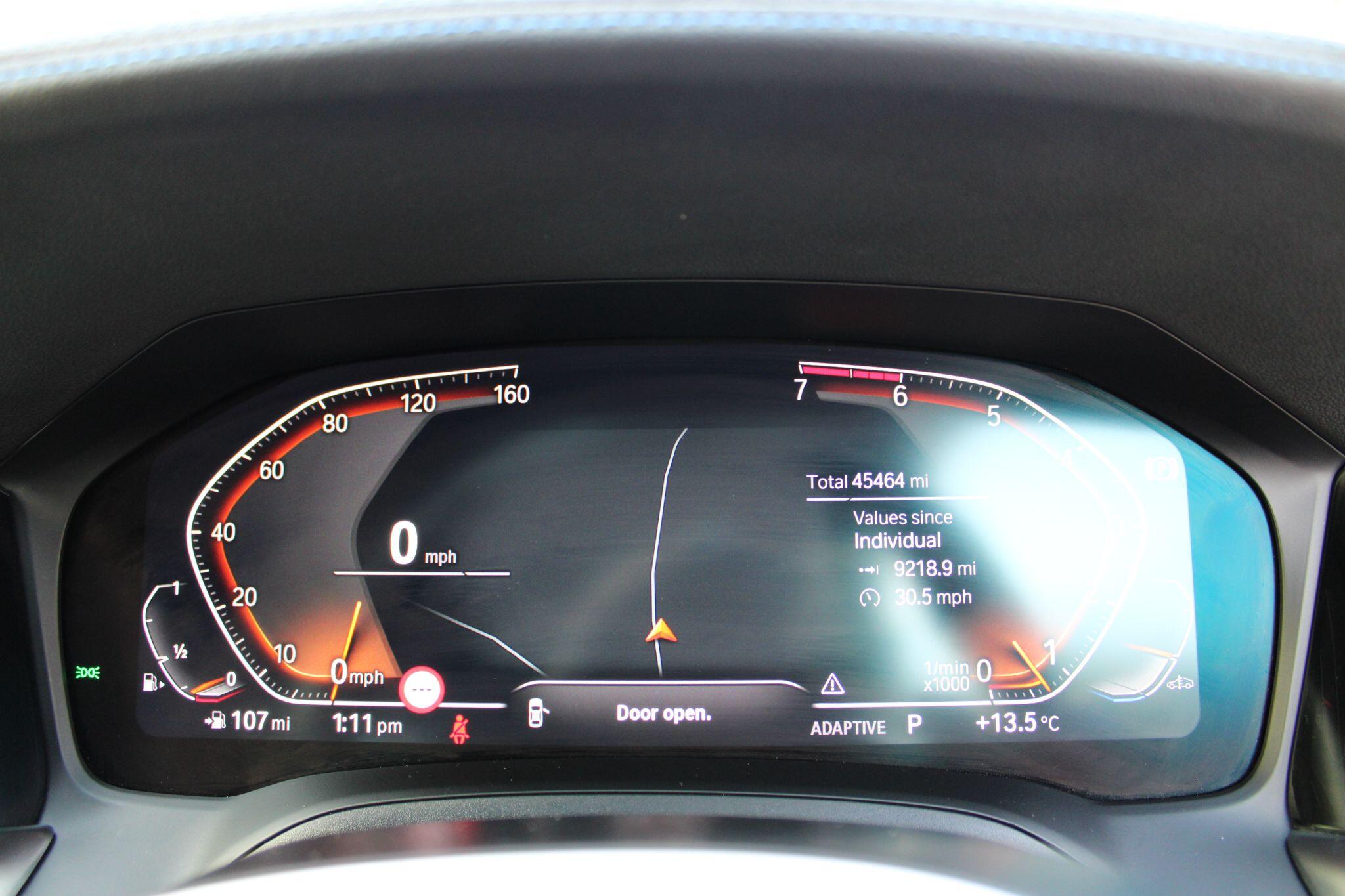 2021 BMW 4 Series 2.0 420i M Sport Auto Euro 6 (s/s) 2dr • 45,000 miles image 81